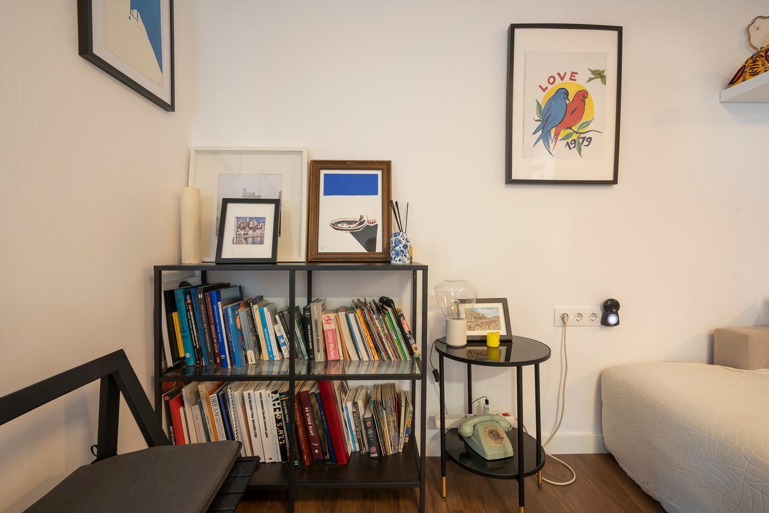 Apartment San Pedro *
