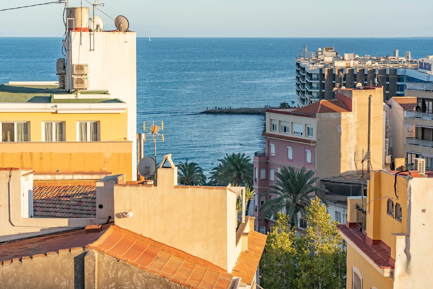 Apartment San Pedro Alicante