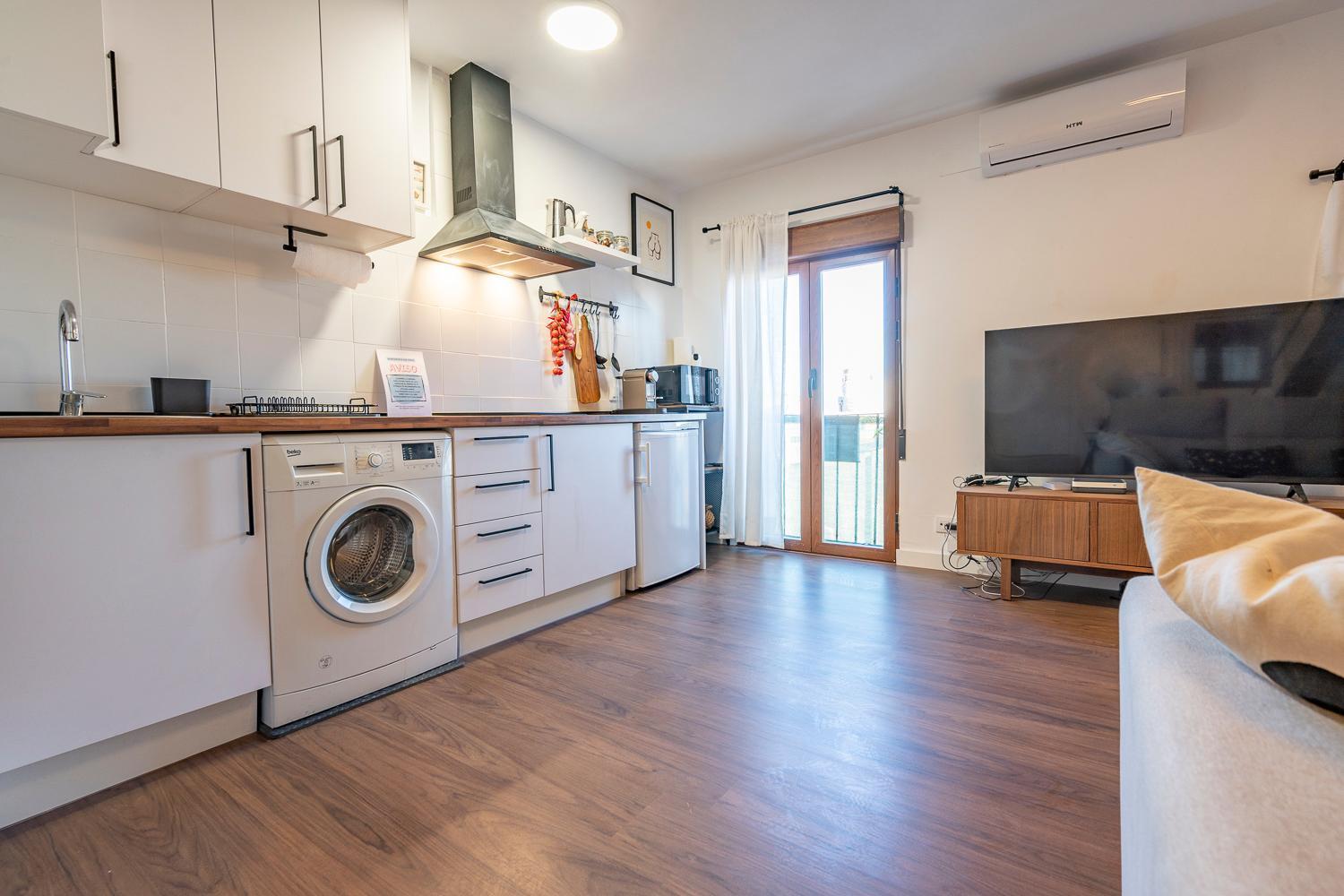 Apartment San Pedro Alicante