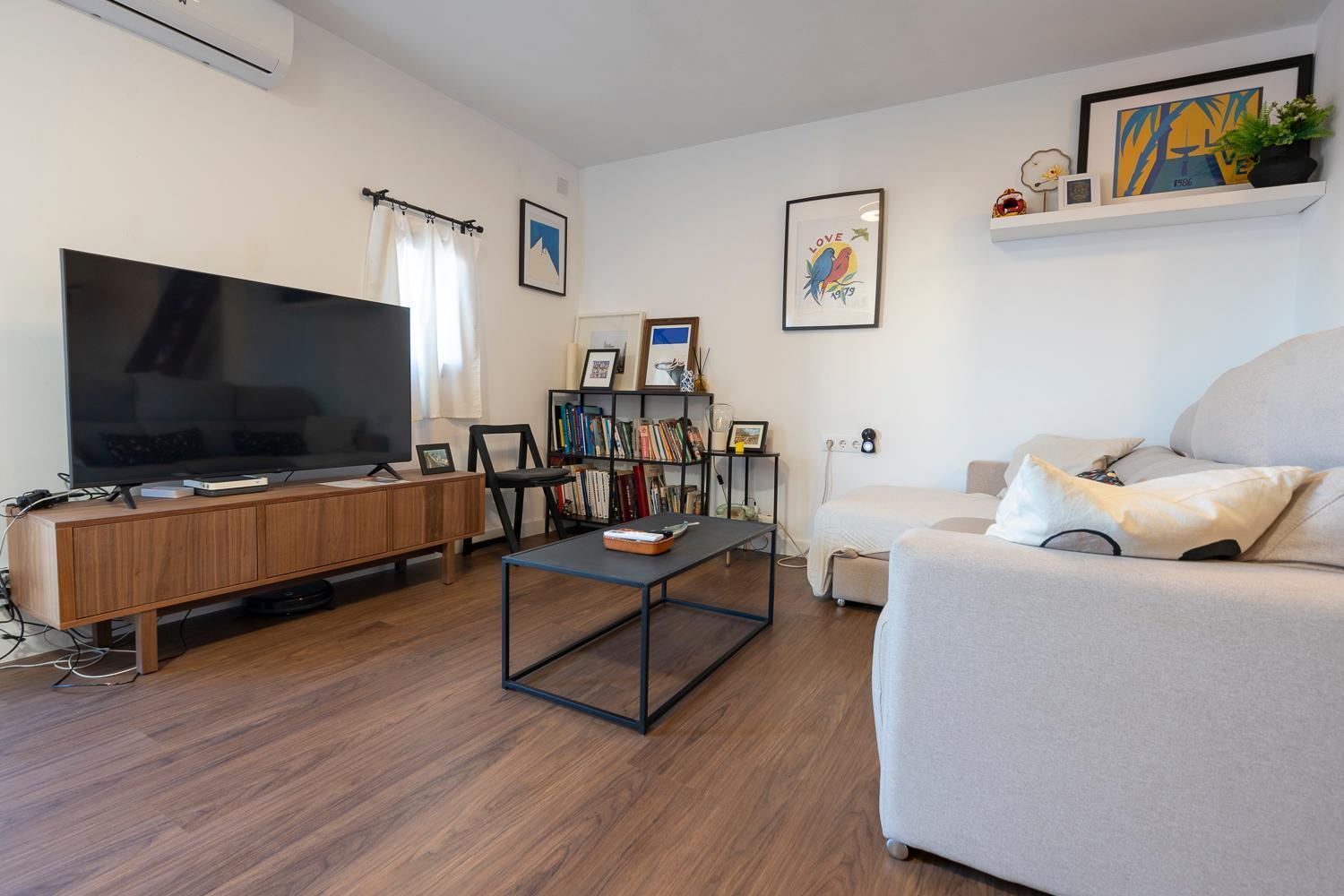 Apartment San Pedro