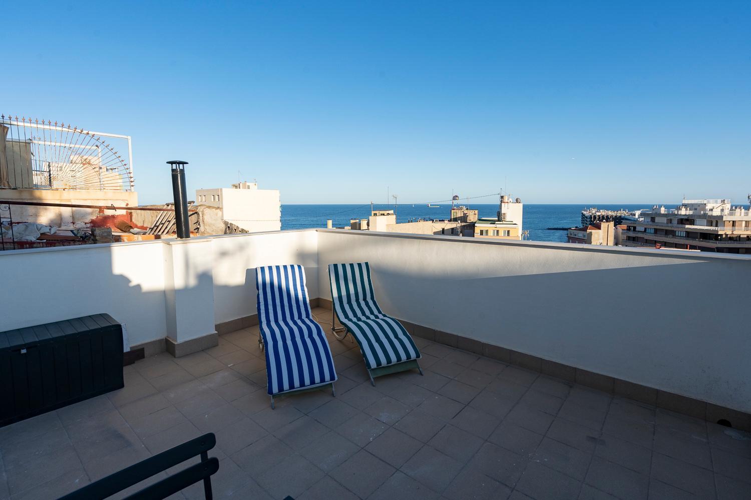 San Pedro Apartment Alicante