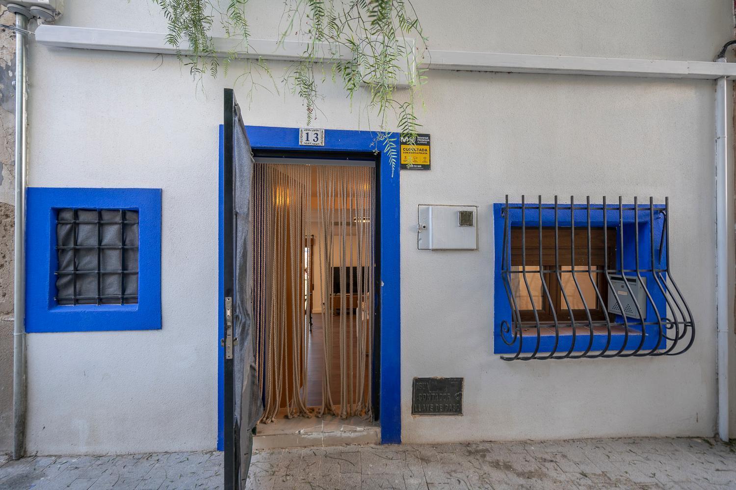 San Pedro * Alicante