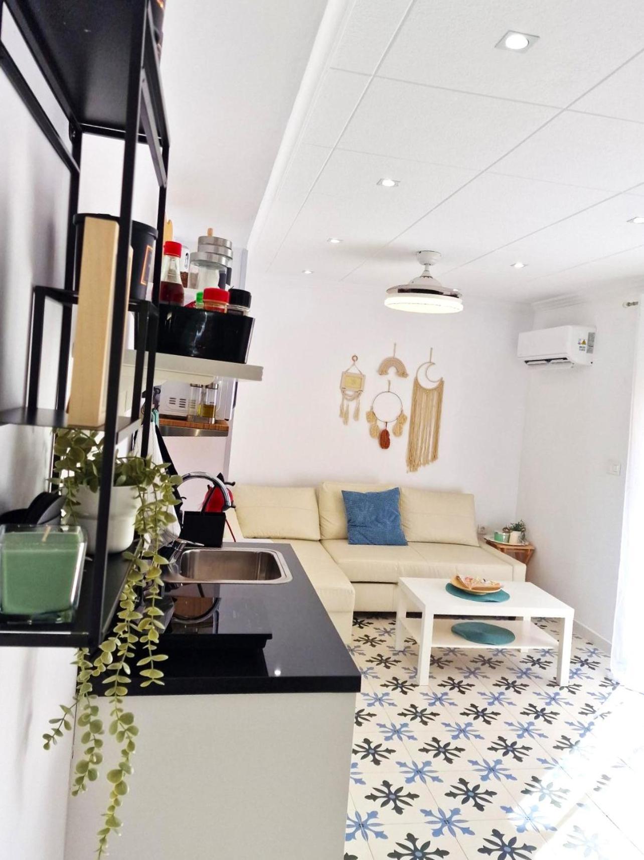 Apartamento Centrico Y Playa * Alicante