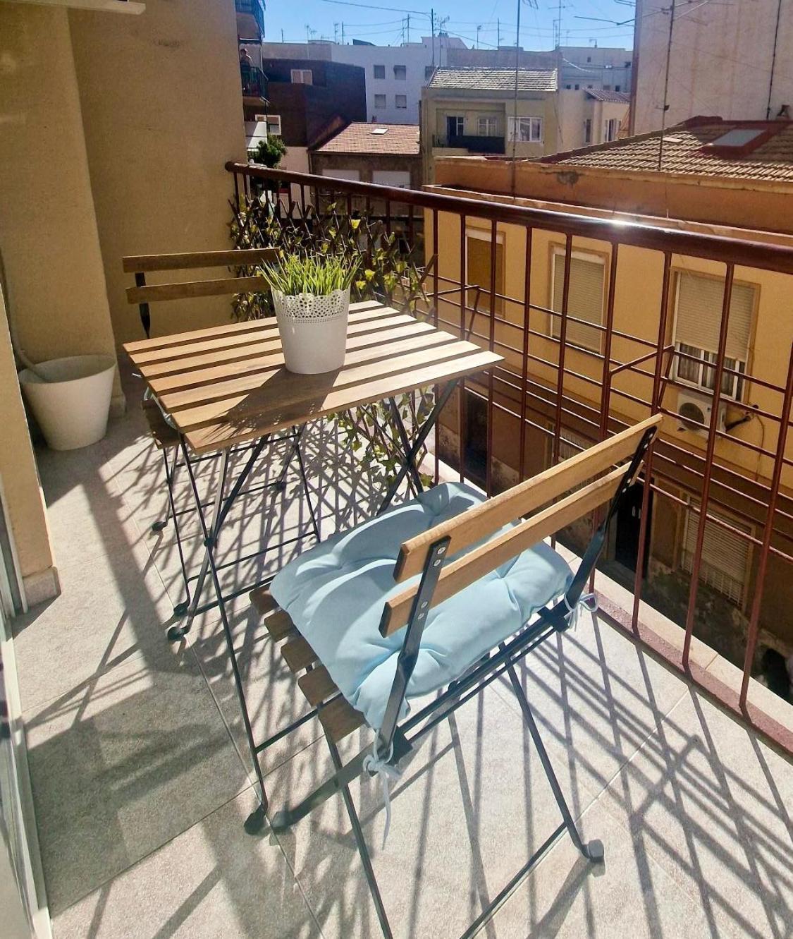 Apartamento Centrico Y Playa