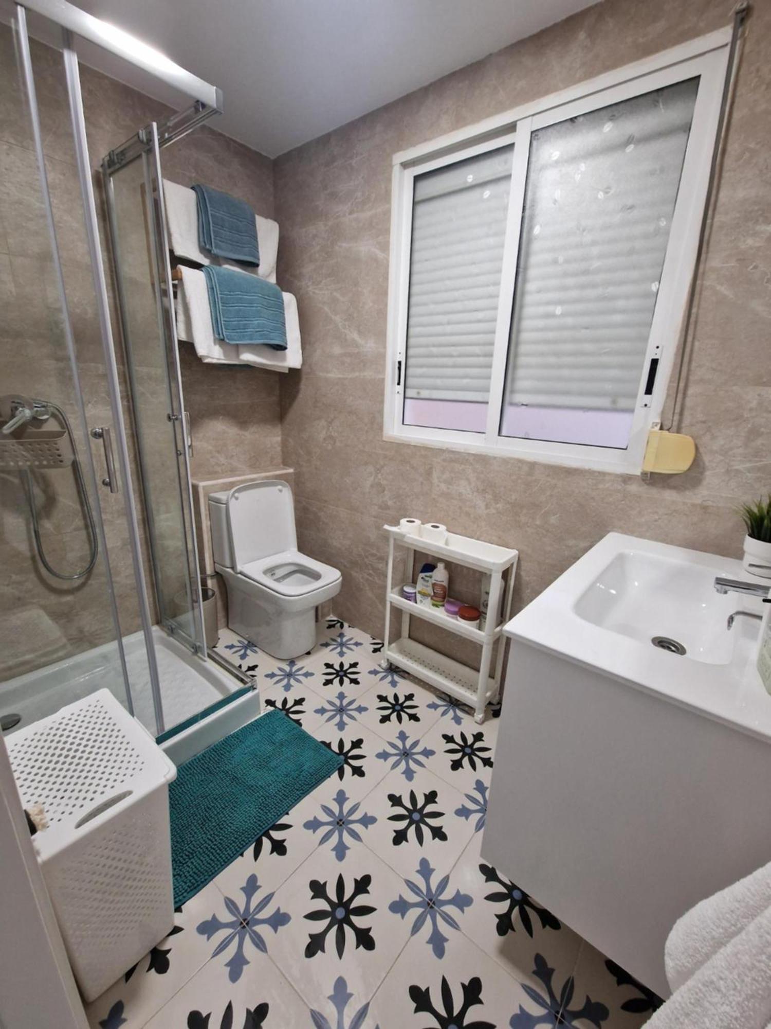 Apartment Apartamento Centrico Y Playa Alicante