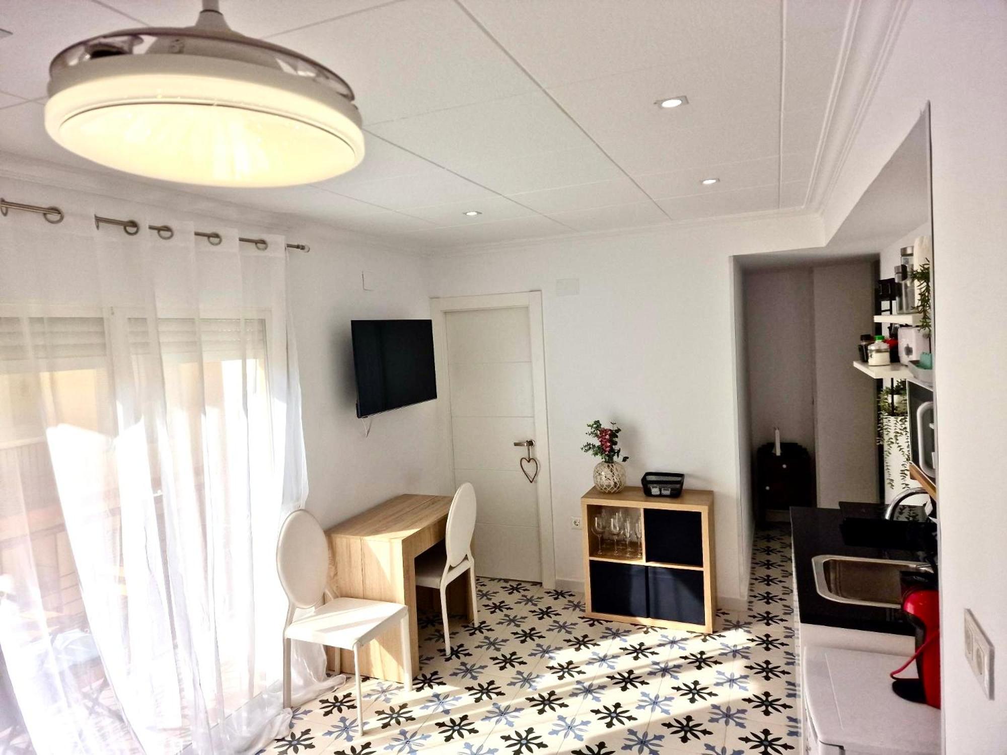 Apartamento Centrico Y Playa Apartment *