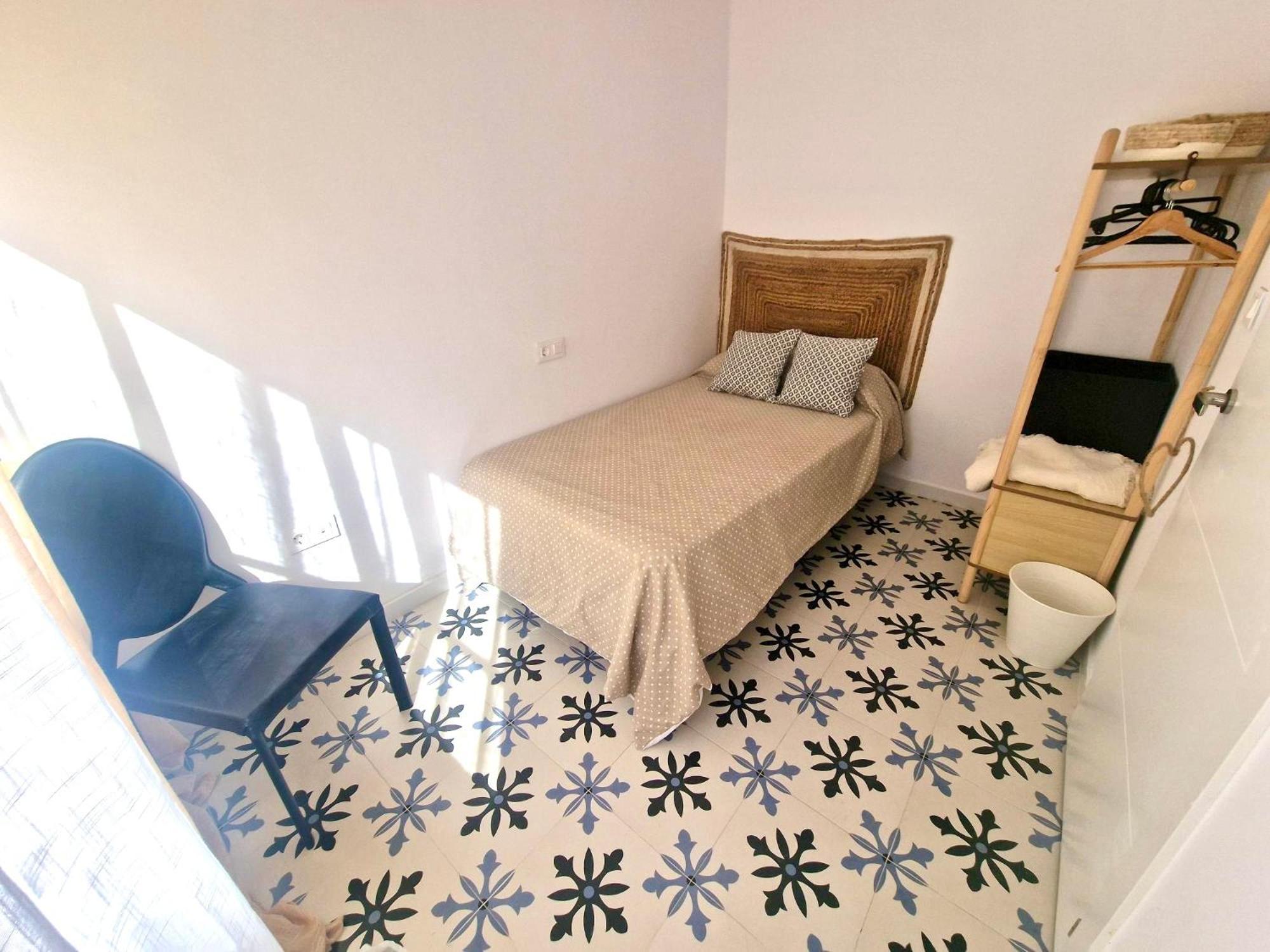 Apartamento Centrico Y Playa Apartment Alicante
