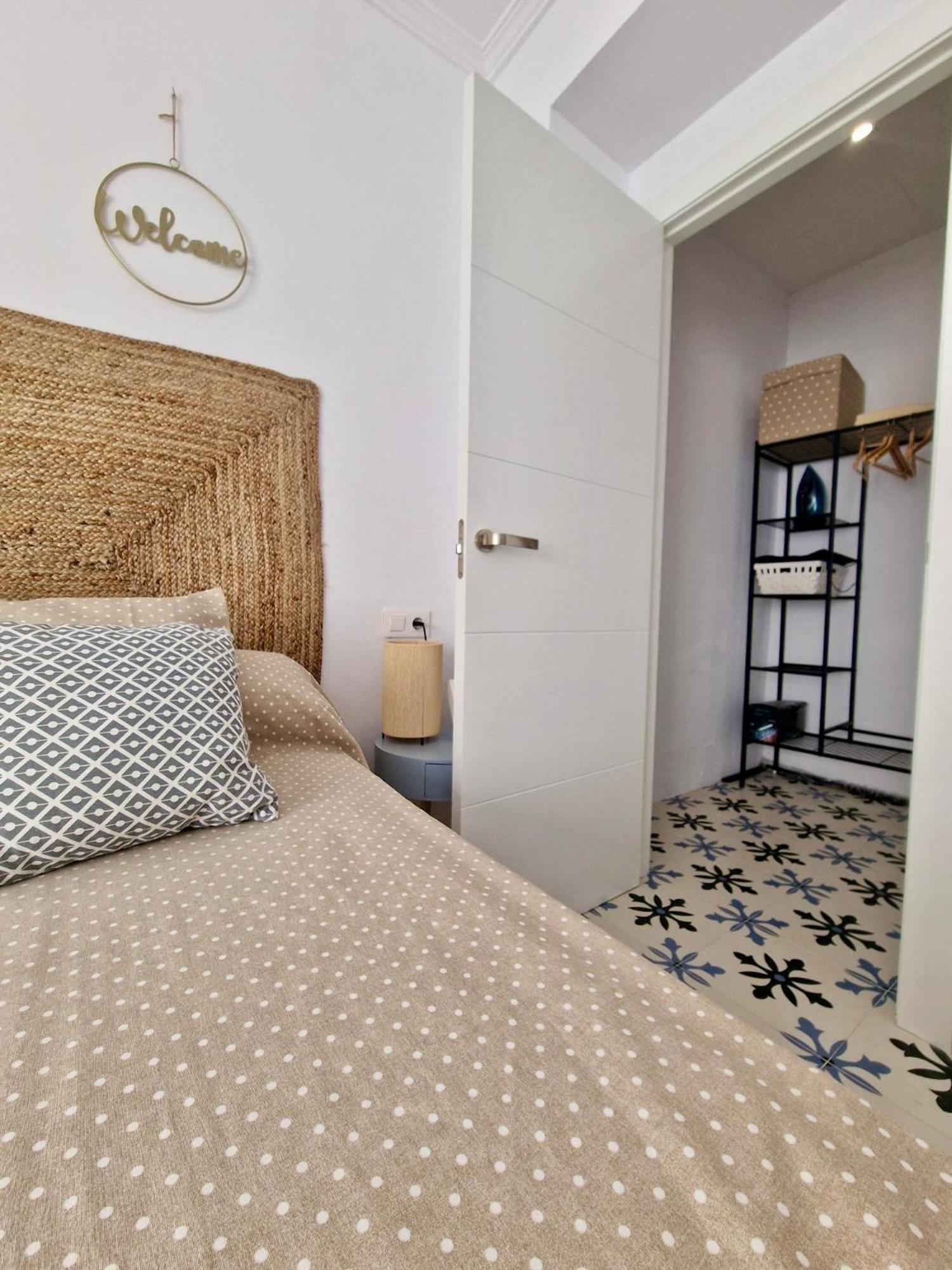 Apartamento Centrico Y Playa *