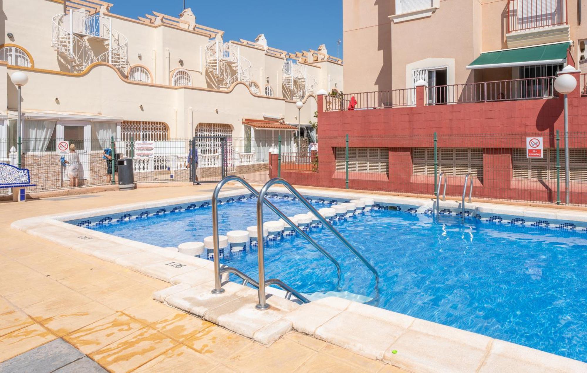 Two Bedroom Apartament In La Florida Appartement