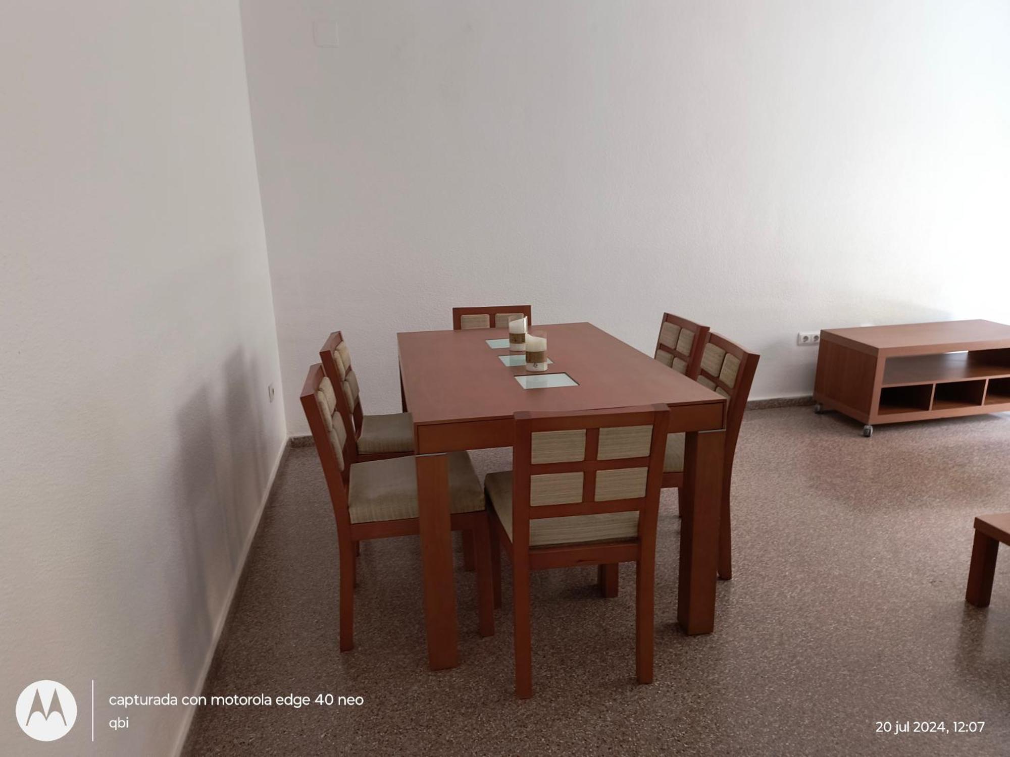 Apartamento Huoneisto *