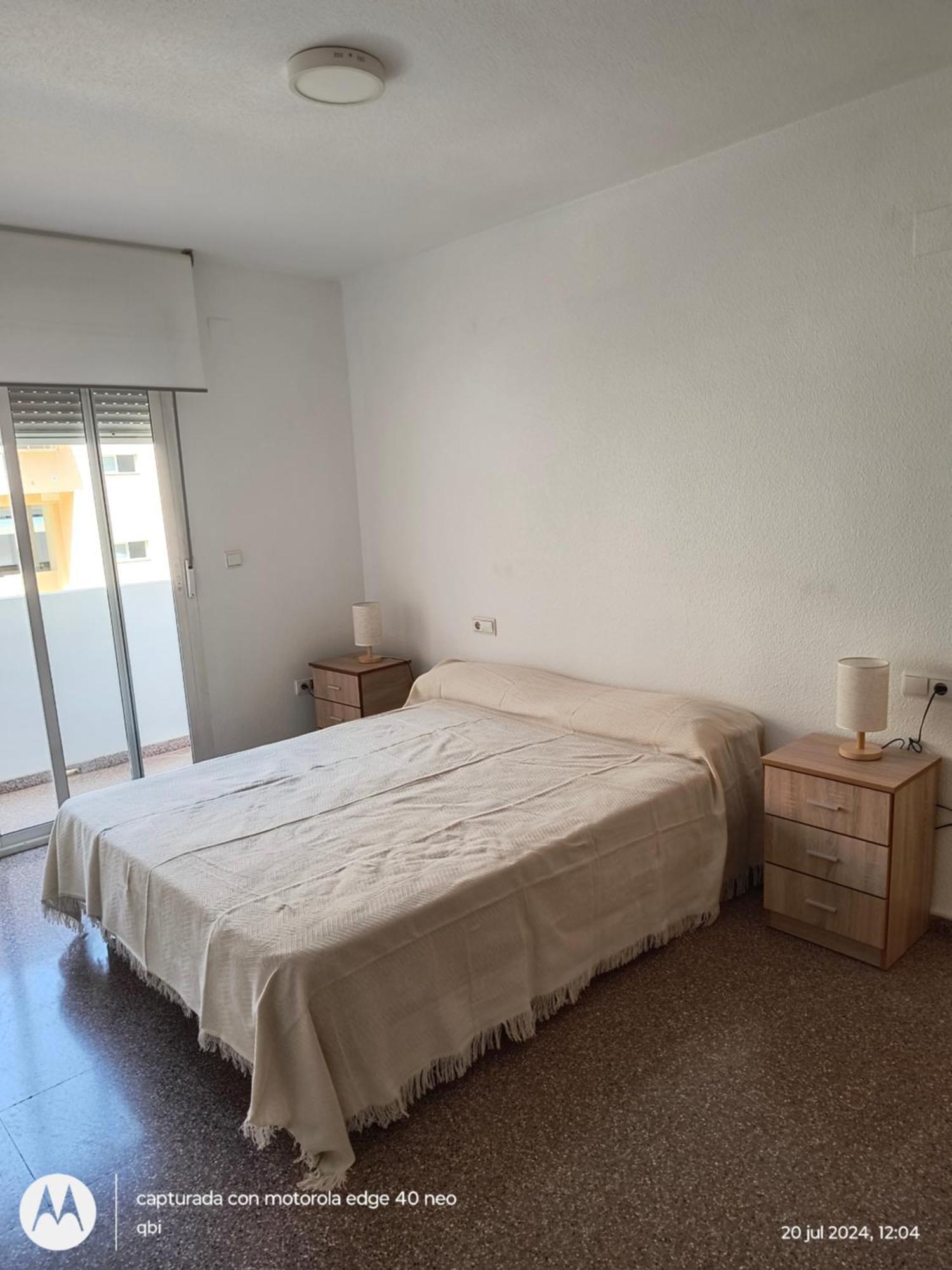 Apartamento Huoneisto Alicante