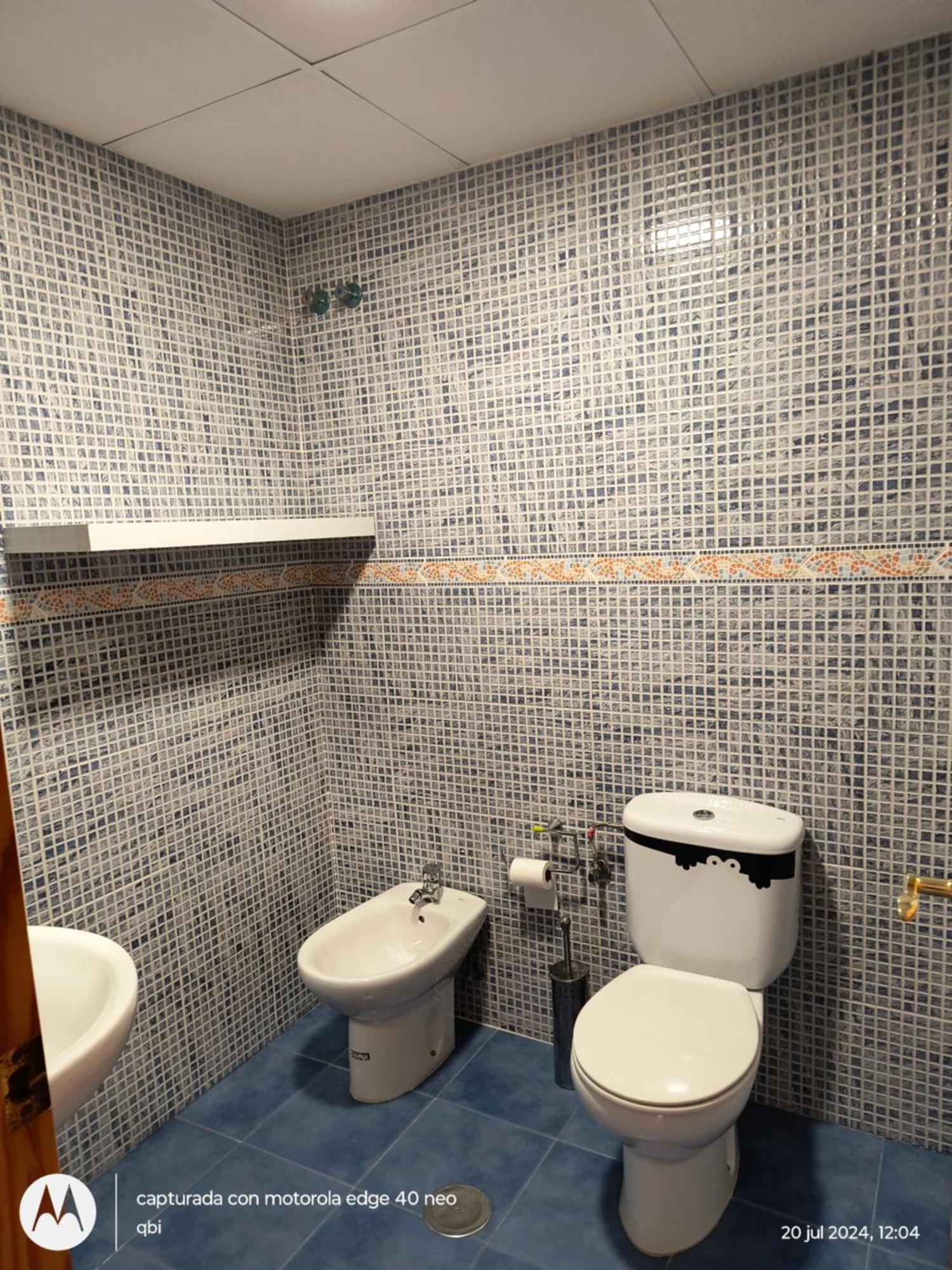 Huoneisto Apartamento Alicante