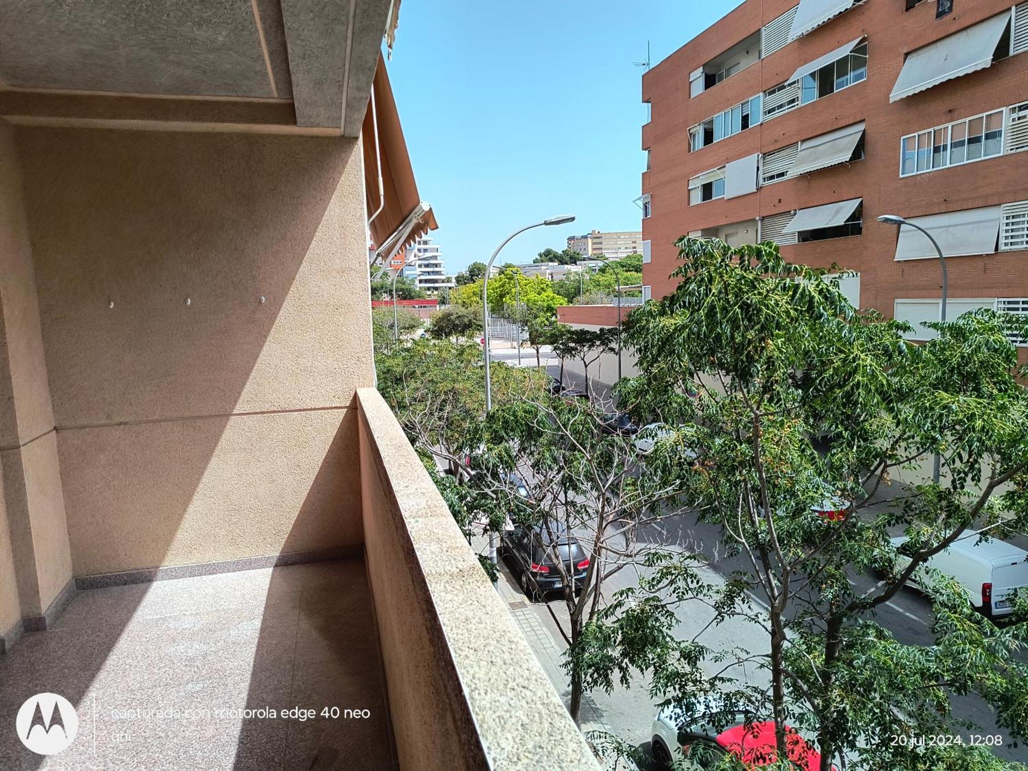 Huoneisto Apartamento