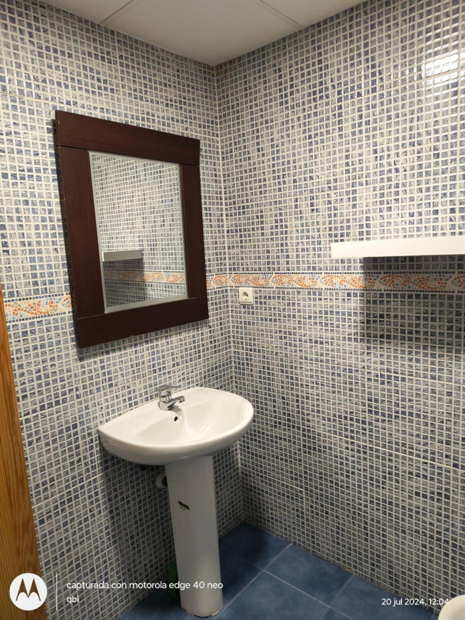 Apartamento Huoneisto