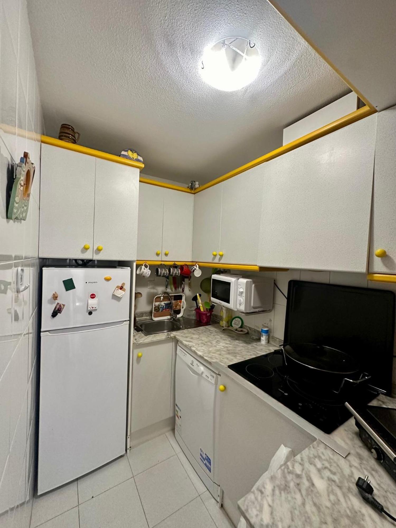 Сasa de vacaciones Torrevieja Rentalholidays Ref 032