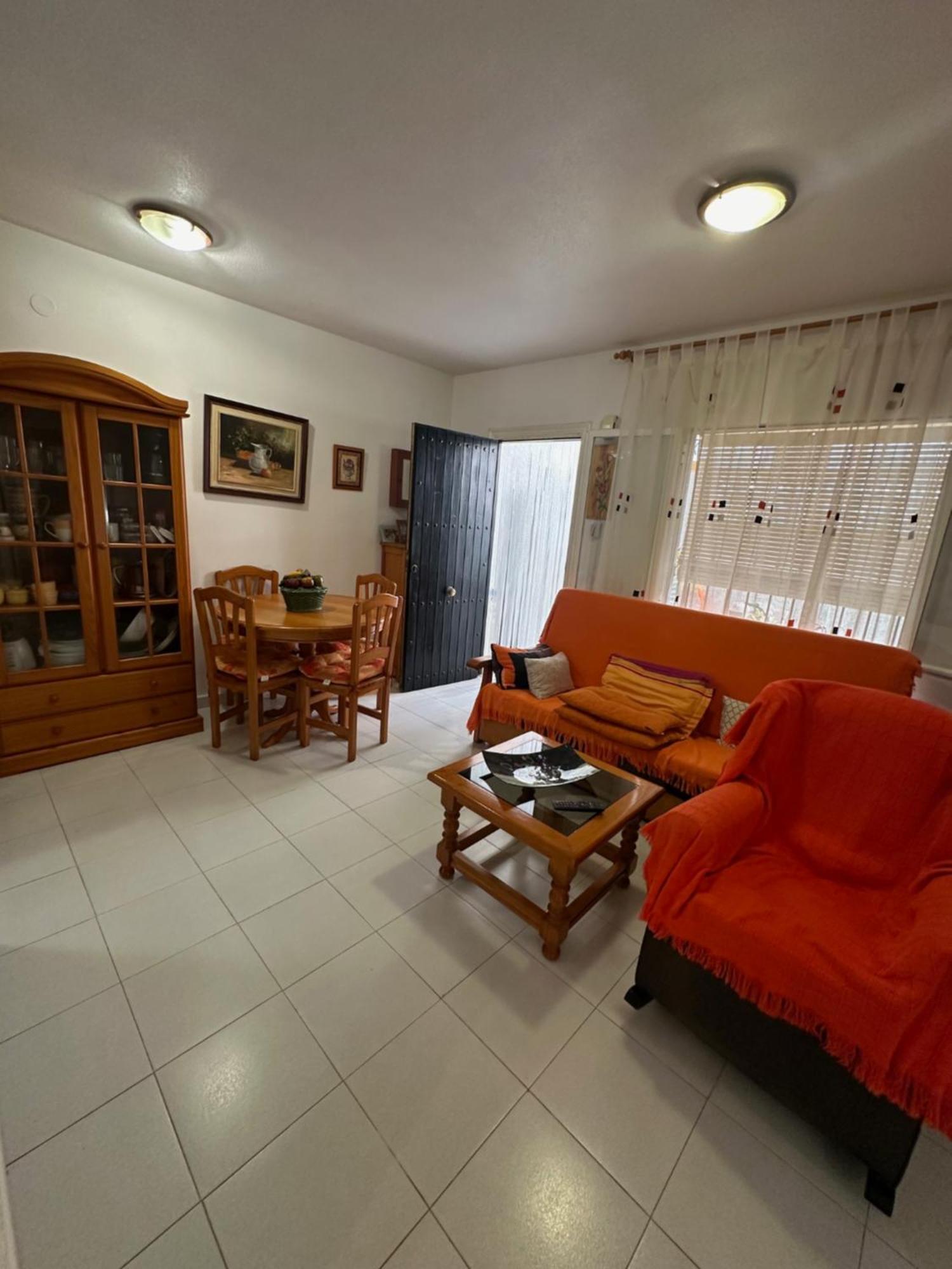 Torrevieja Rentalholidays Ref 032 Alicante
