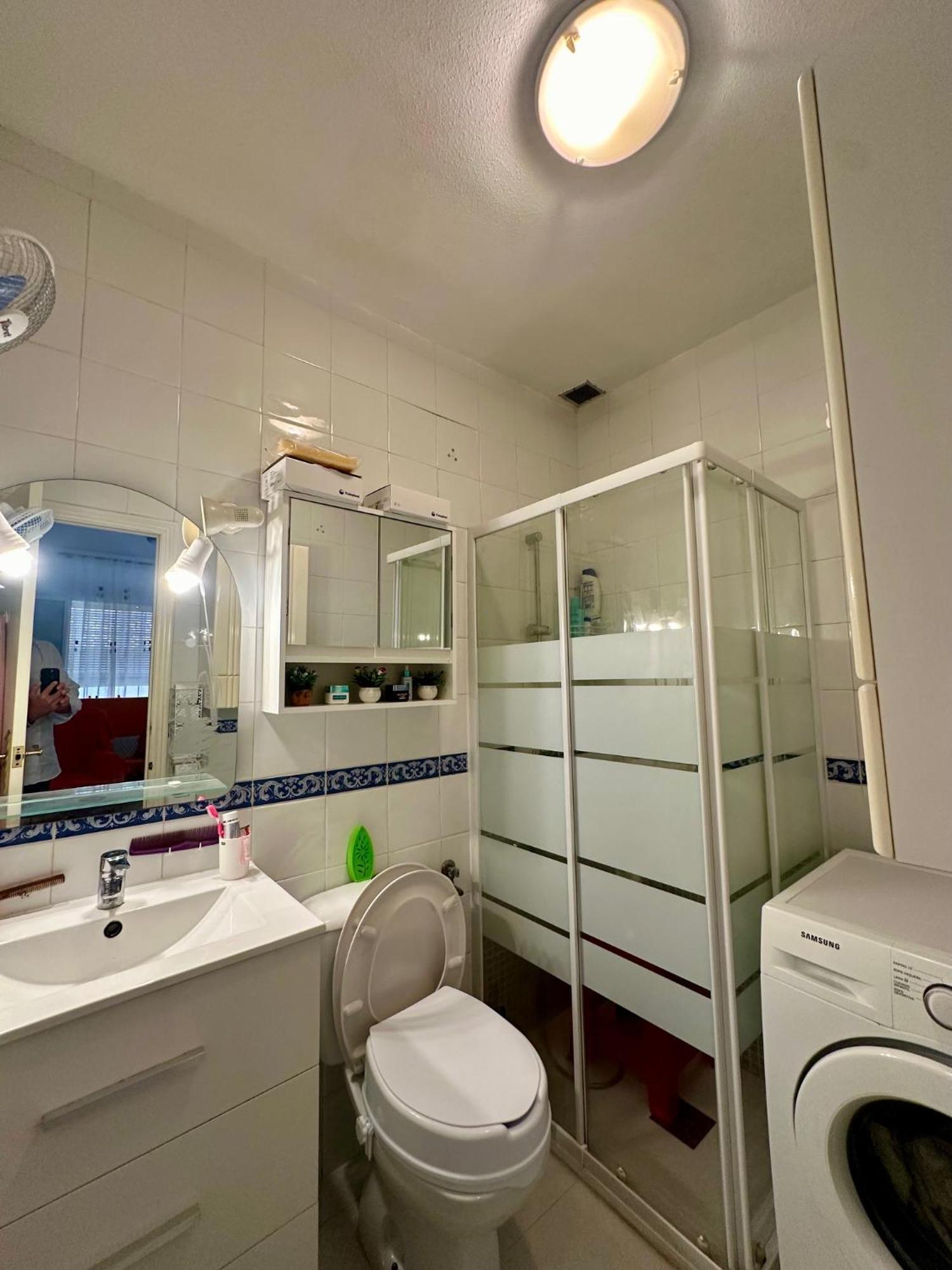 Сasa de vacaciones Torrevieja Rentalholidays Ref 032