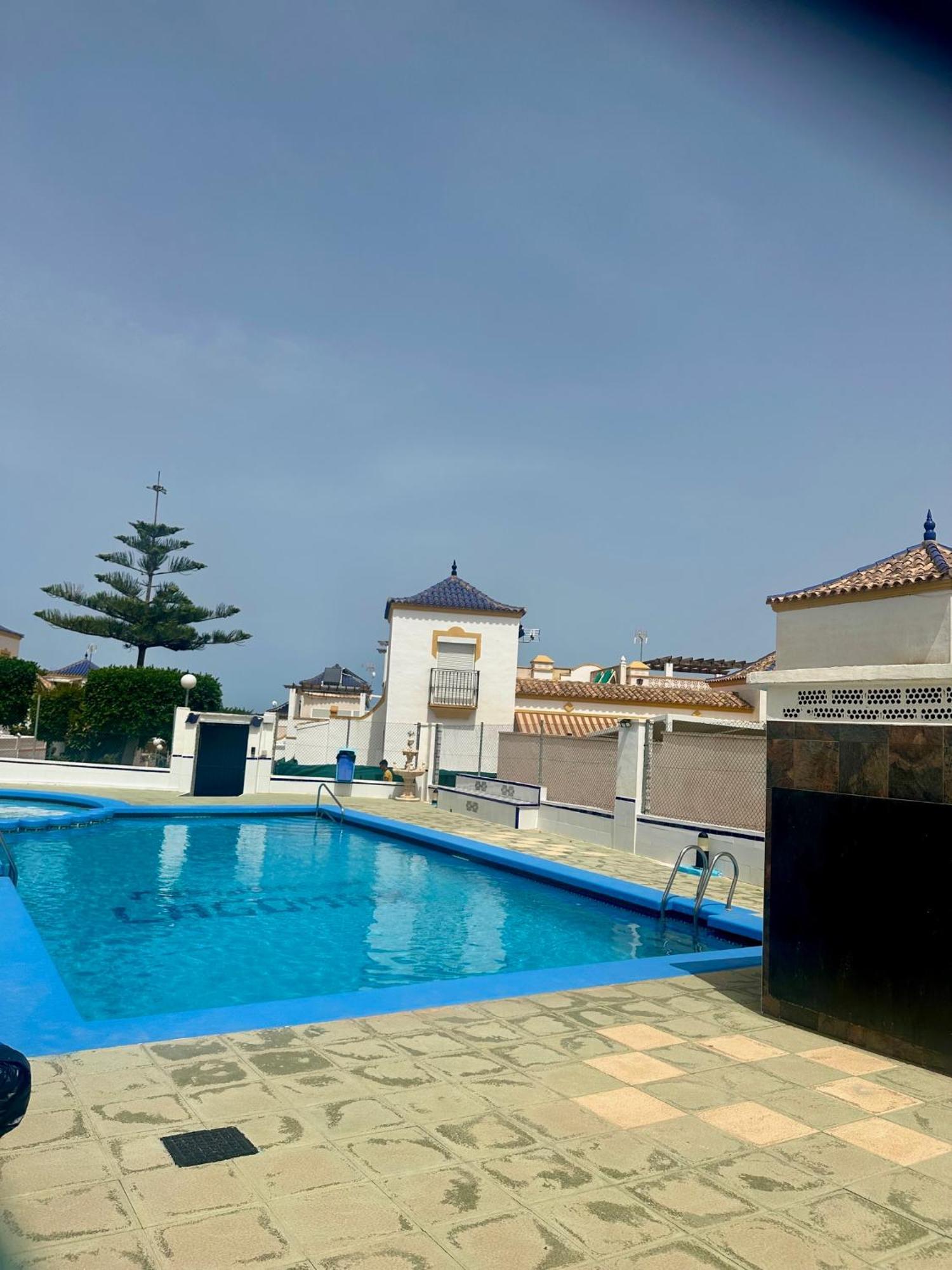 Сasa de vacaciones Torrevieja Rentalholidays Ref 032 Alicante