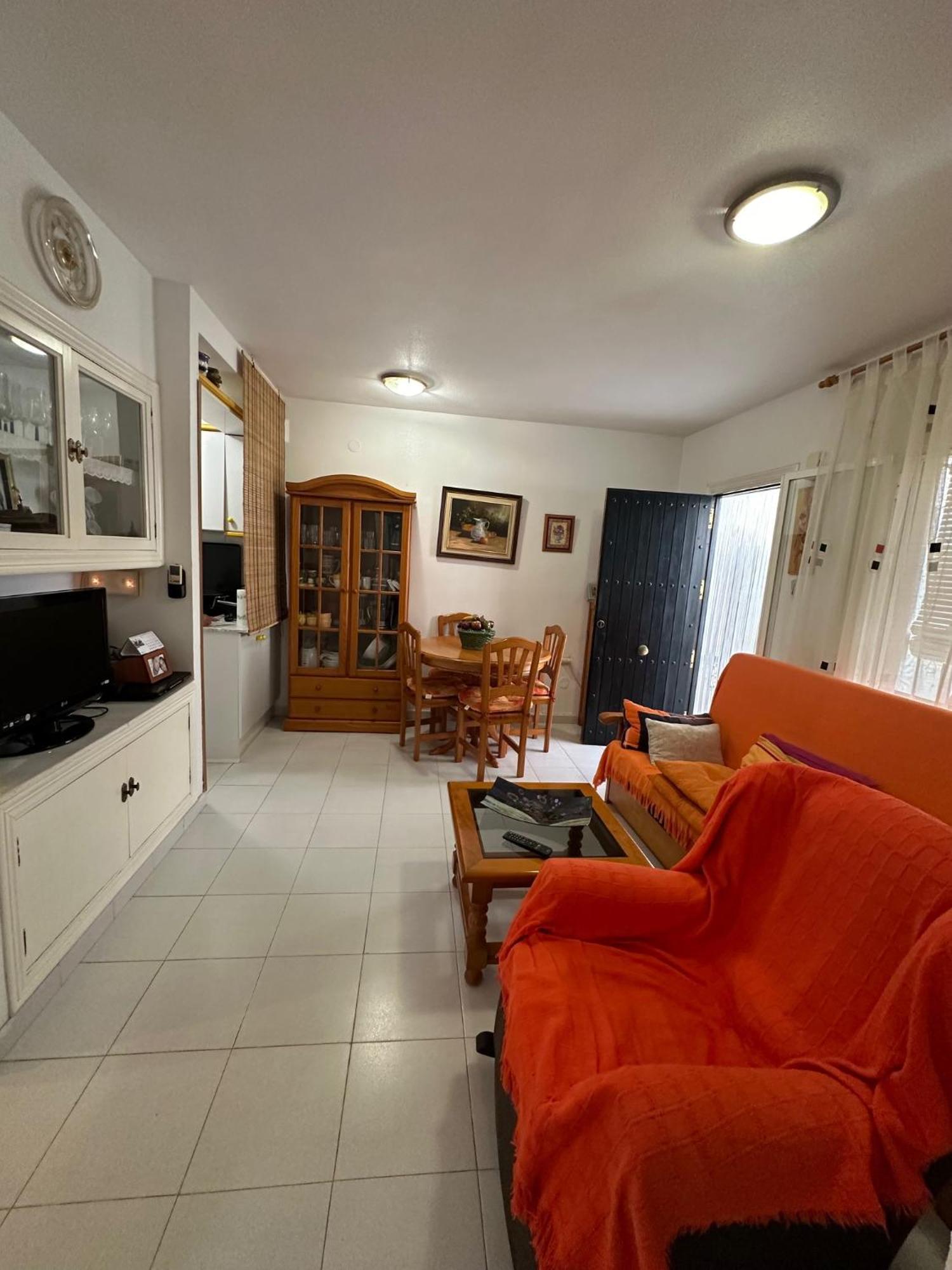 Torrevieja Rentalholidays Ref 032