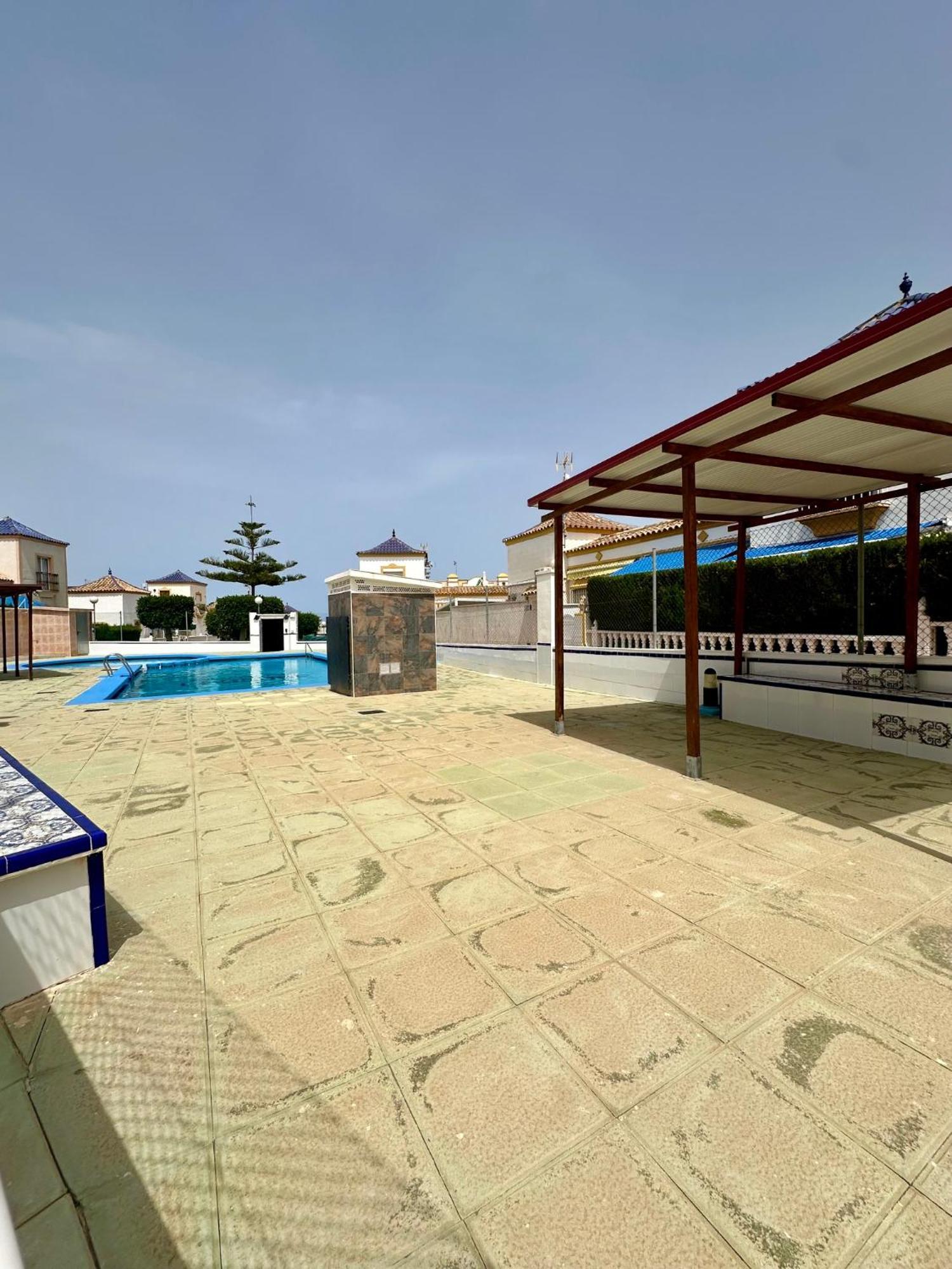 Torrevieja Rentalholidays Ref 032 * Alicante
