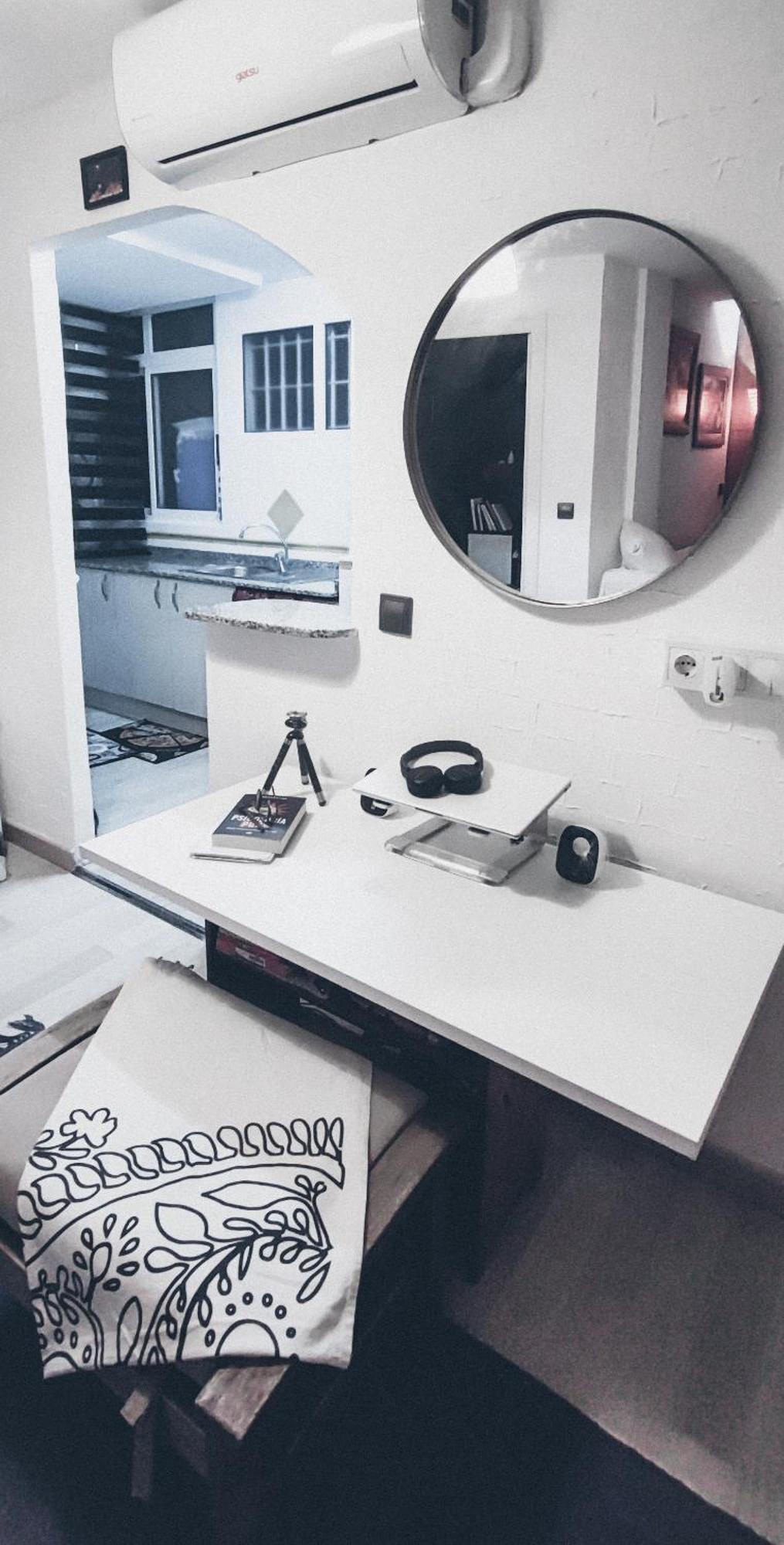 Appartement Oasis Urbano Playa