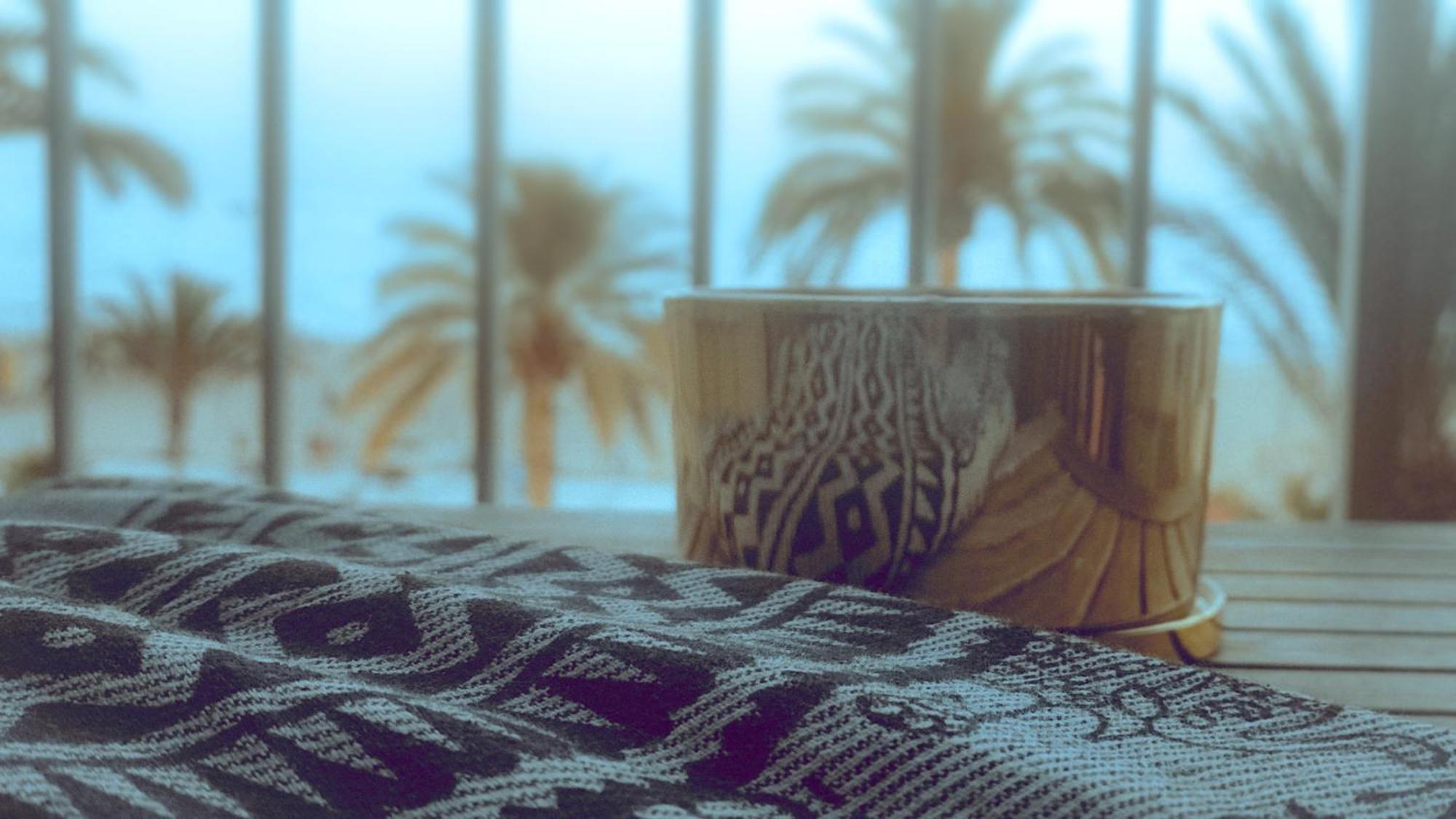 Oasis Urbano Playa Appartement *