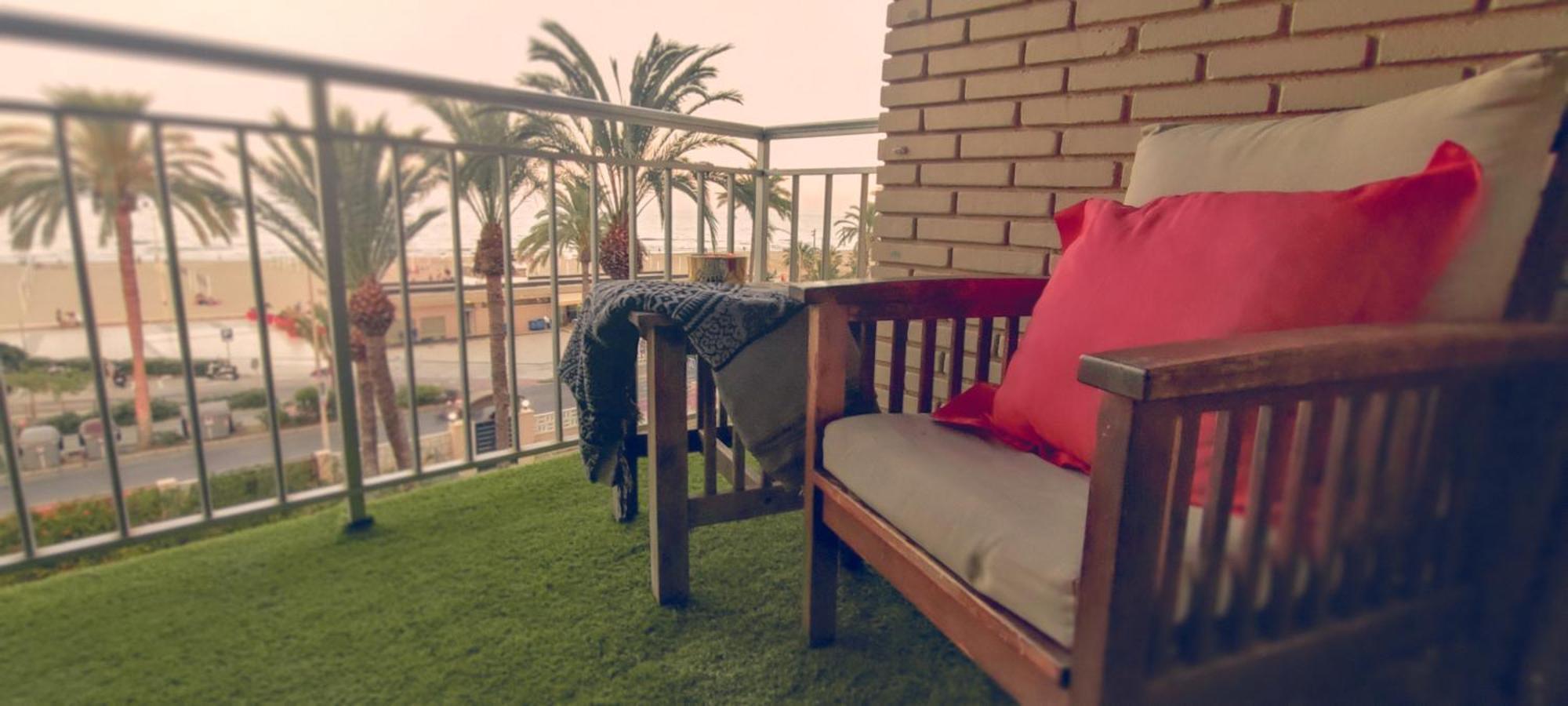Appartement Oasis Urbano Playa *