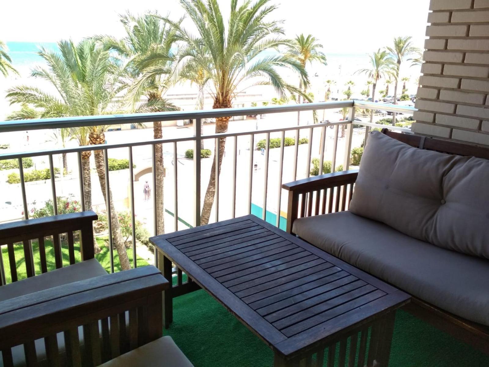Appartement Oasis Urbano Playa *