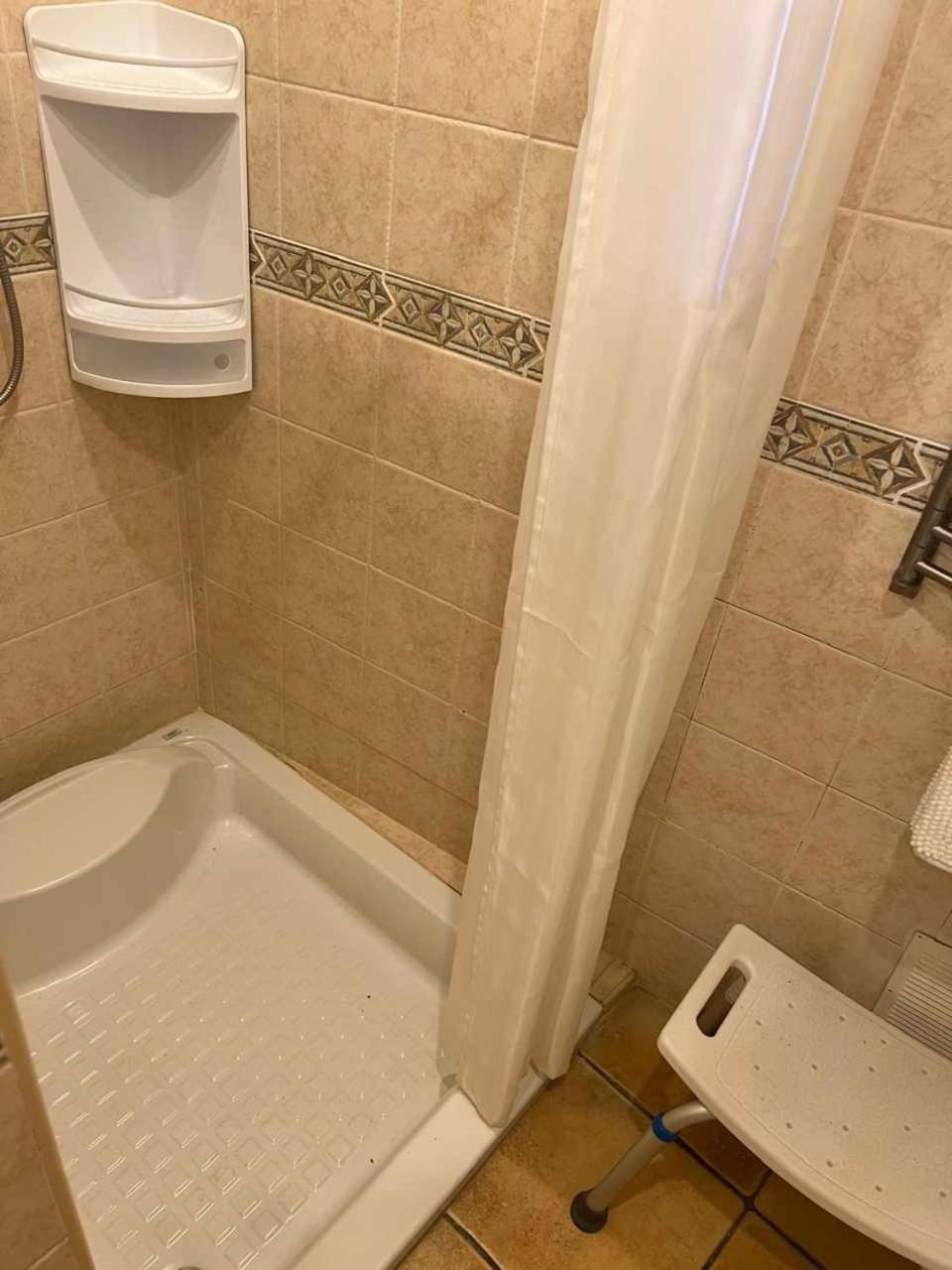 Cave House With 3 Bedrooms Villa Alicante