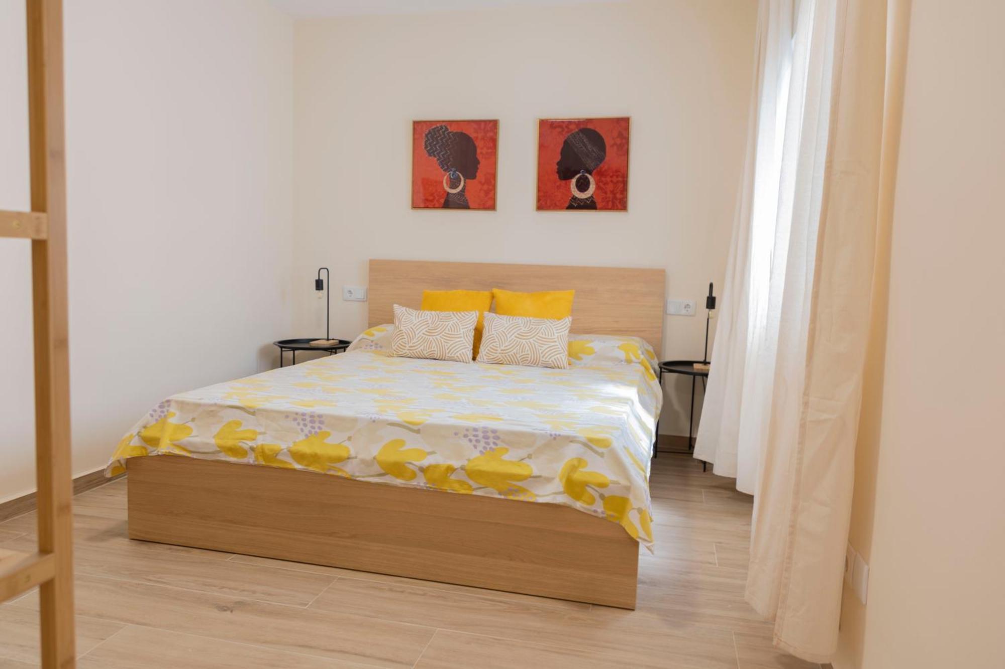 Apartamento Sol Y Mar Boutique Alicante