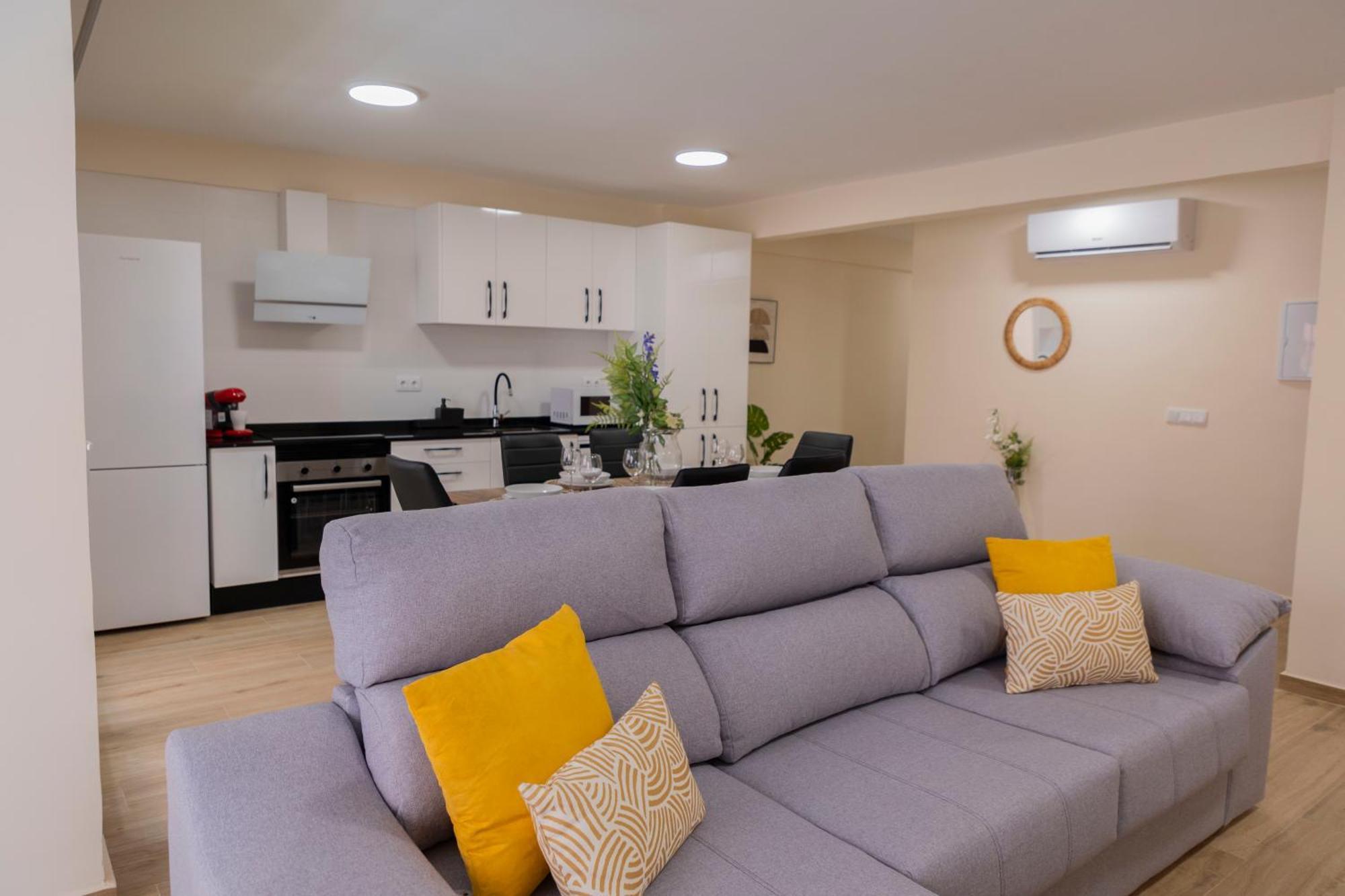 Sol Y Mar Boutique Apartamento