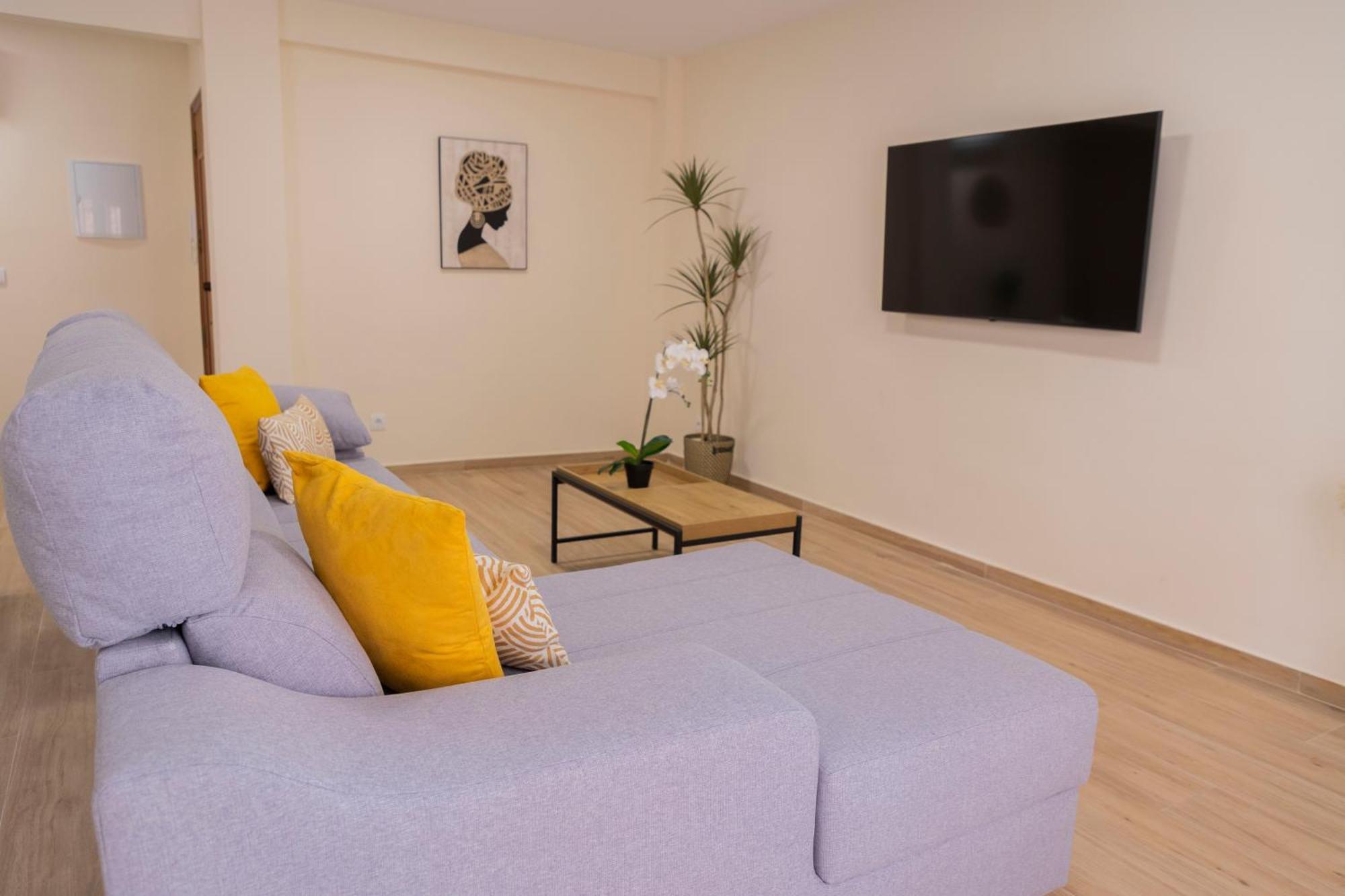 Apartamento Sol Y Mar Boutique