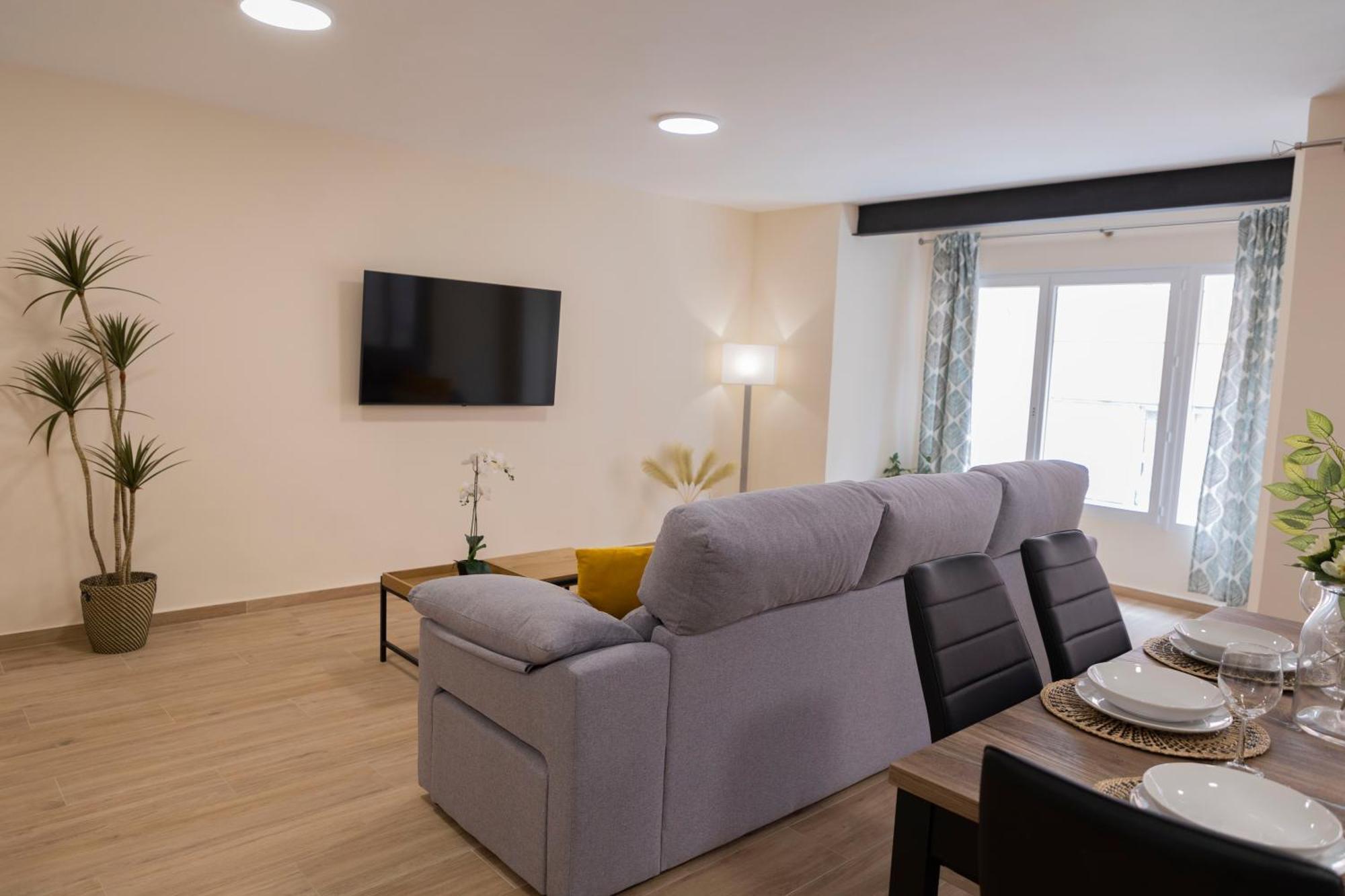 Sol Y Mar Boutique Apartamento *
