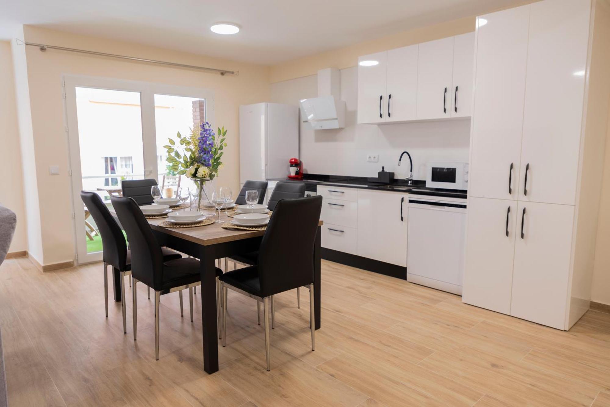 Apartamento Sol Y Mar Boutique *