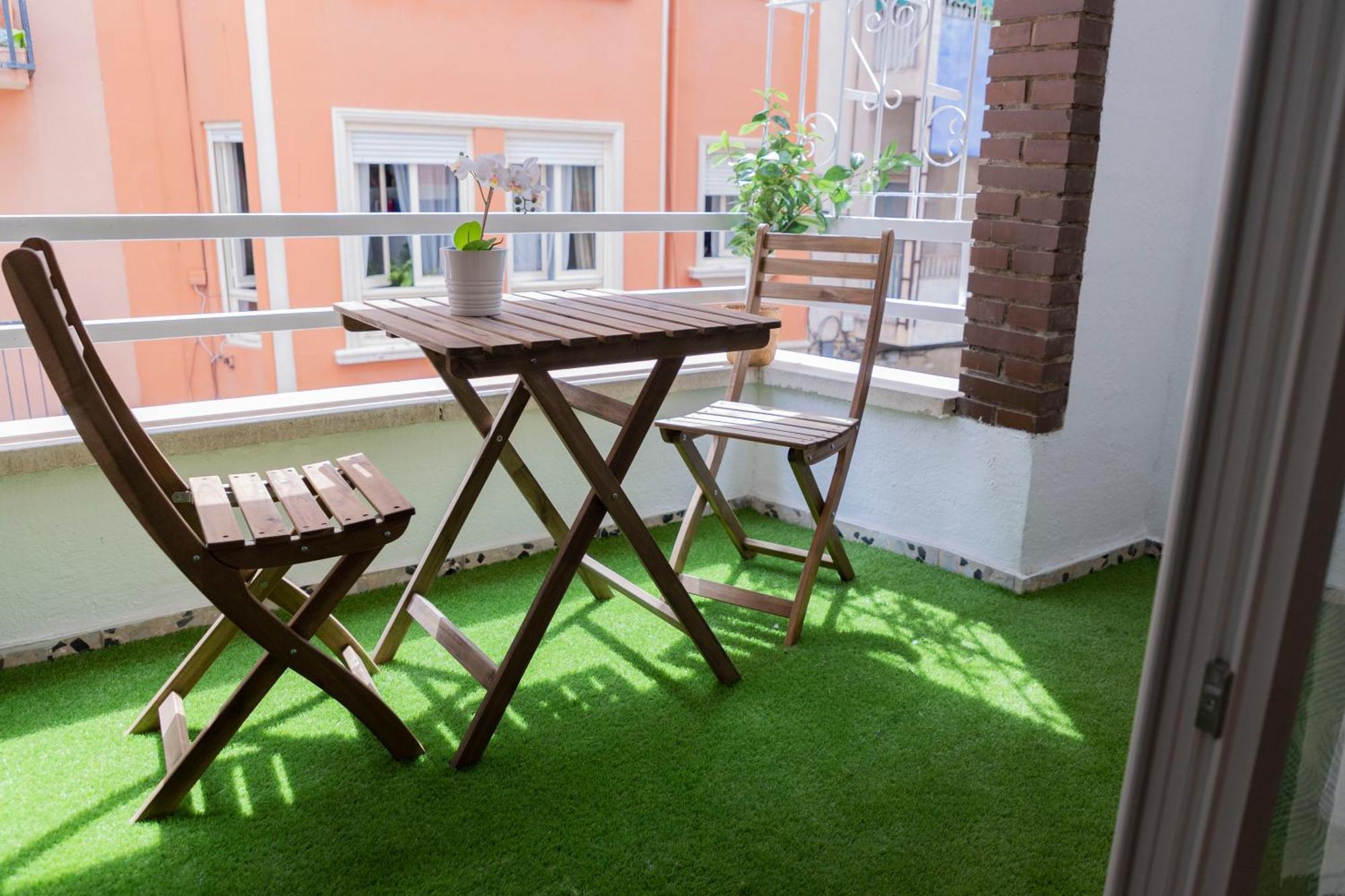 Apartamento Sol Y Mar Boutique