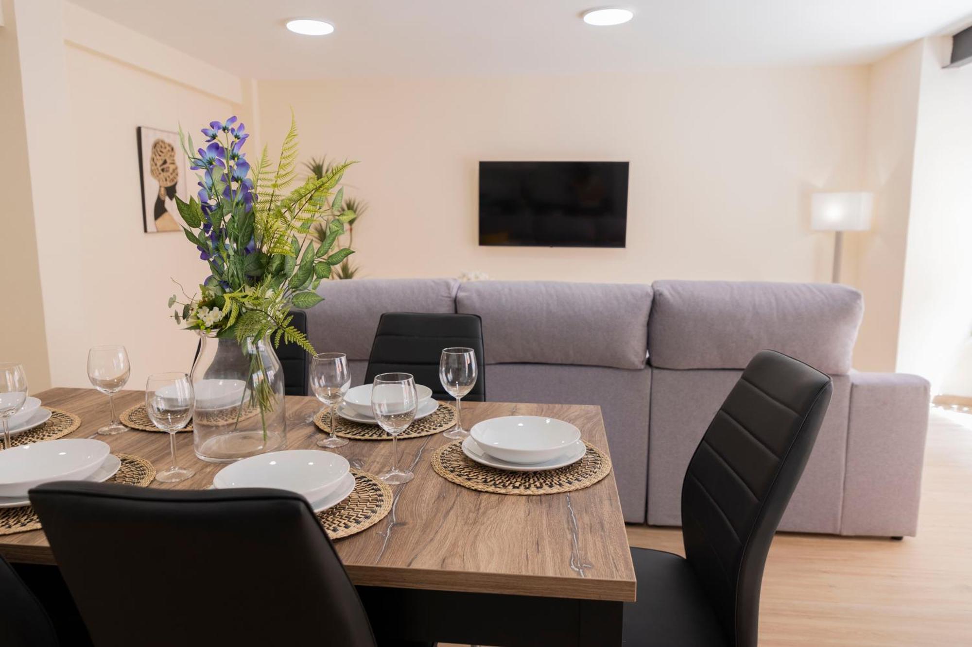 Sol Y Mar Boutique Apartamento *