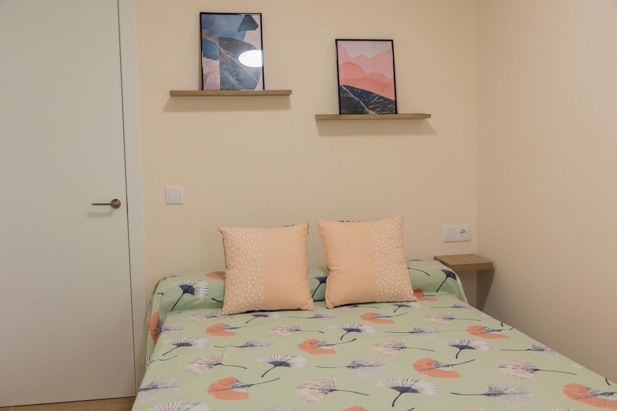 Sol Y Mar Boutique Apartamento Alicante