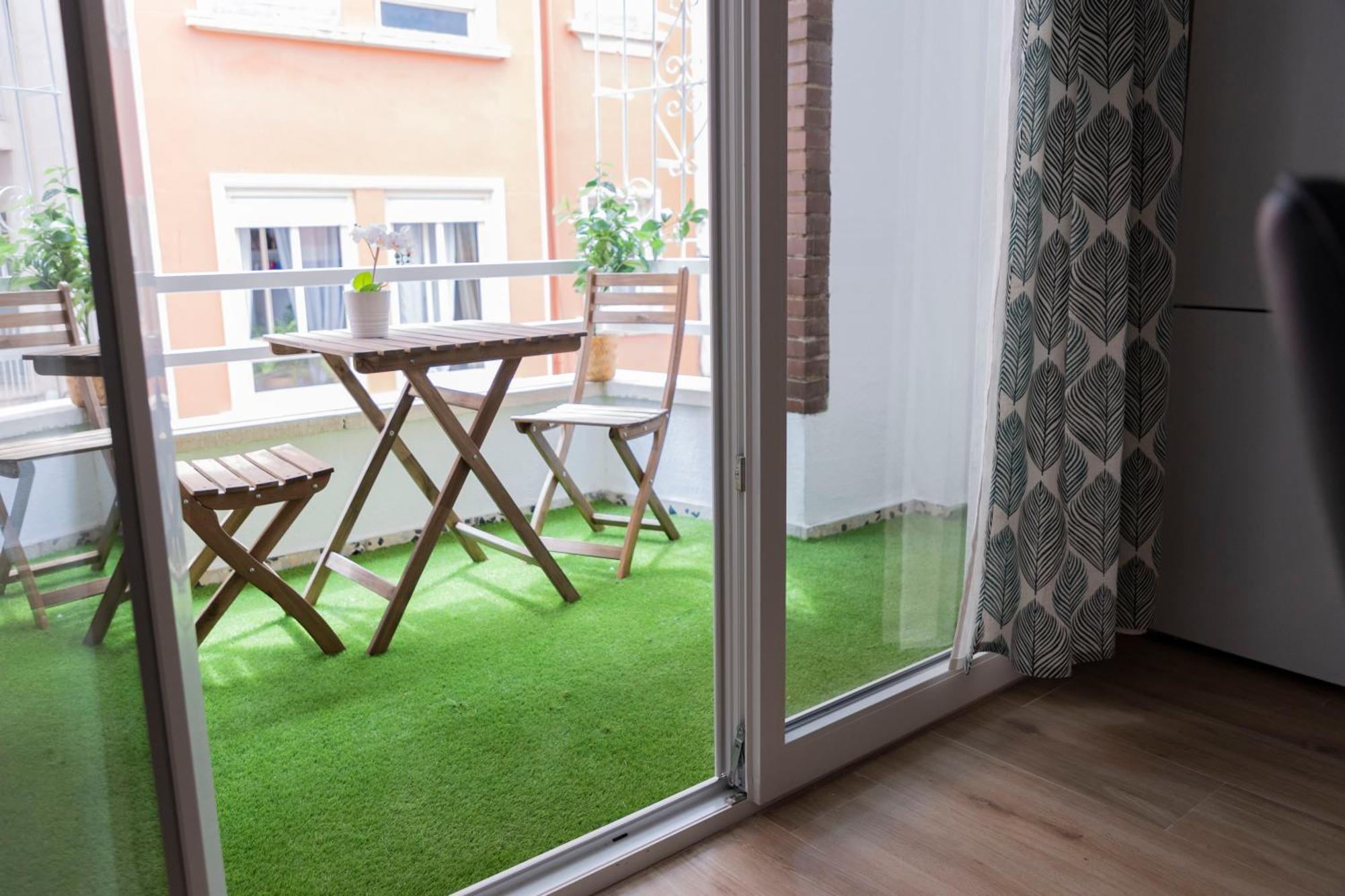 Apartamento Sol Y Mar Boutique Alicante