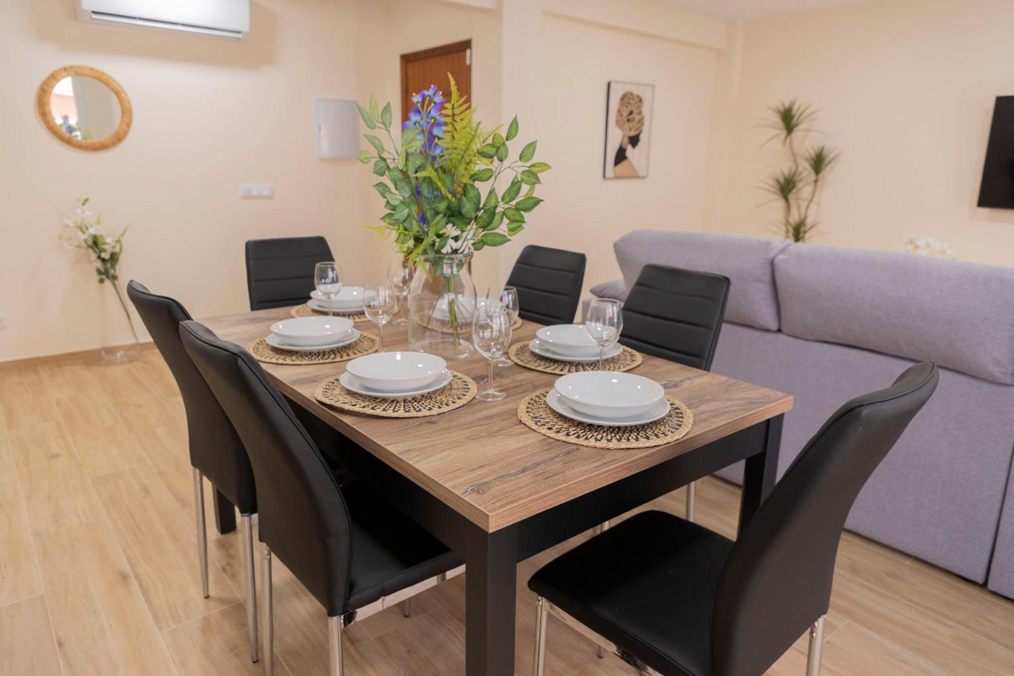 Sol Y Mar Boutique Apartamento