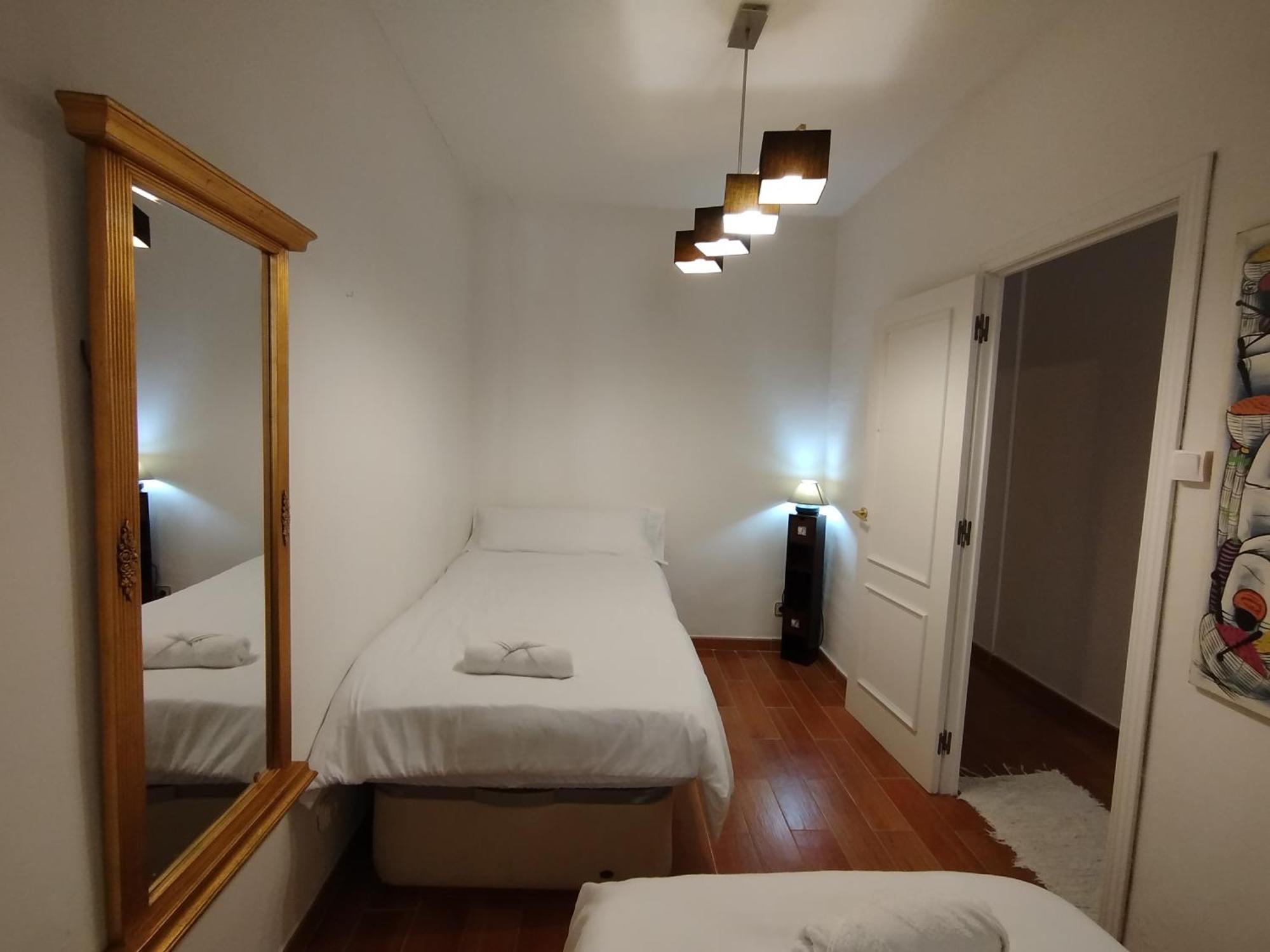 Centrico Y Bonito Cerca De La Playa Apartment *