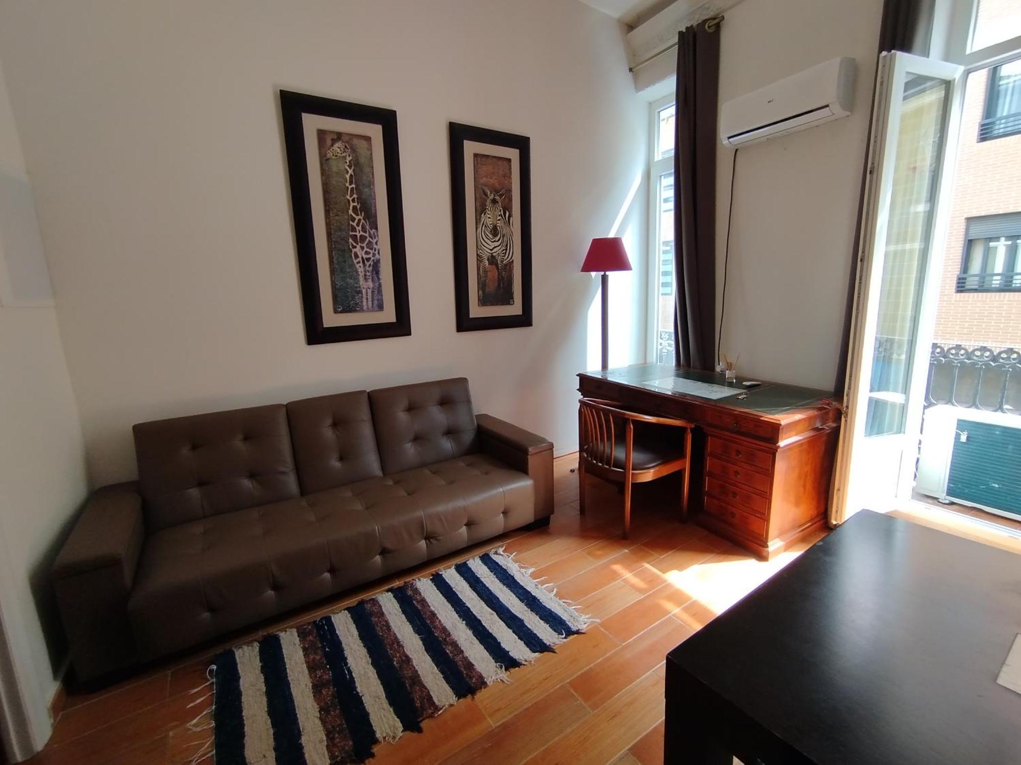 Centrico Y Bonito Cerca De La Playa Apartment