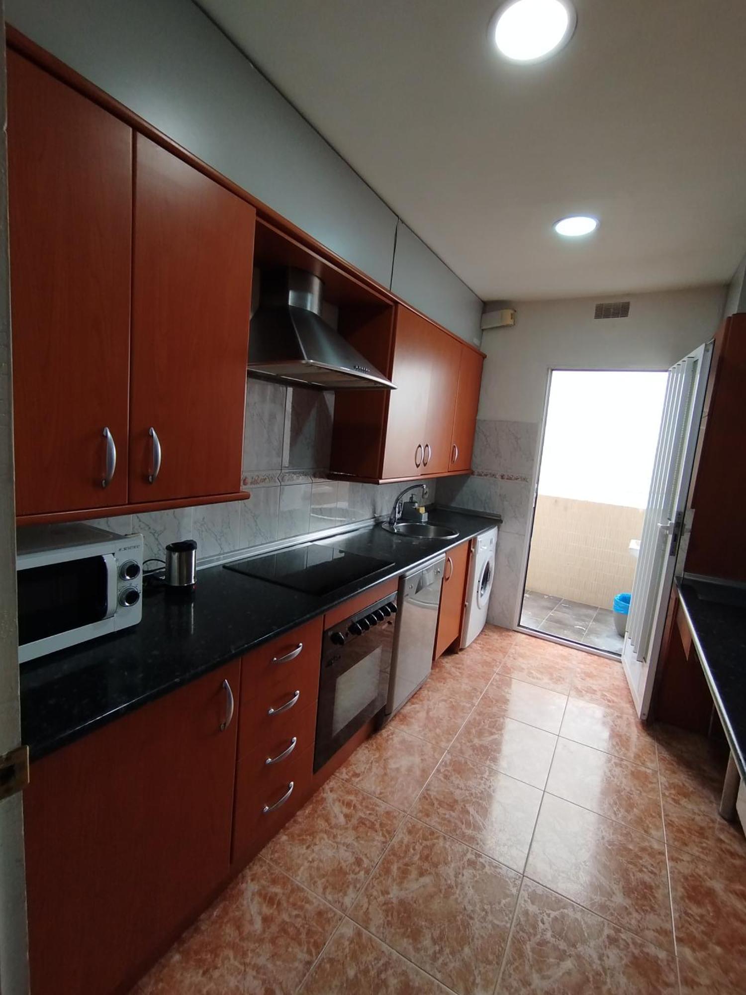 Apartment Centrico Y Bonito Cerca De La Playa *
