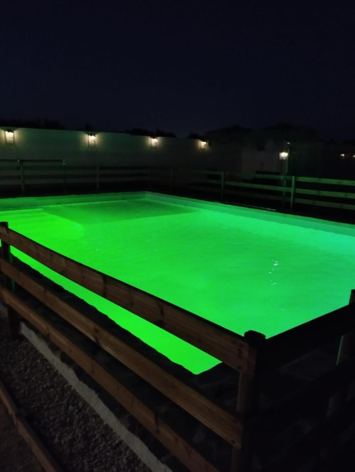 Valverde Ferienhaus *