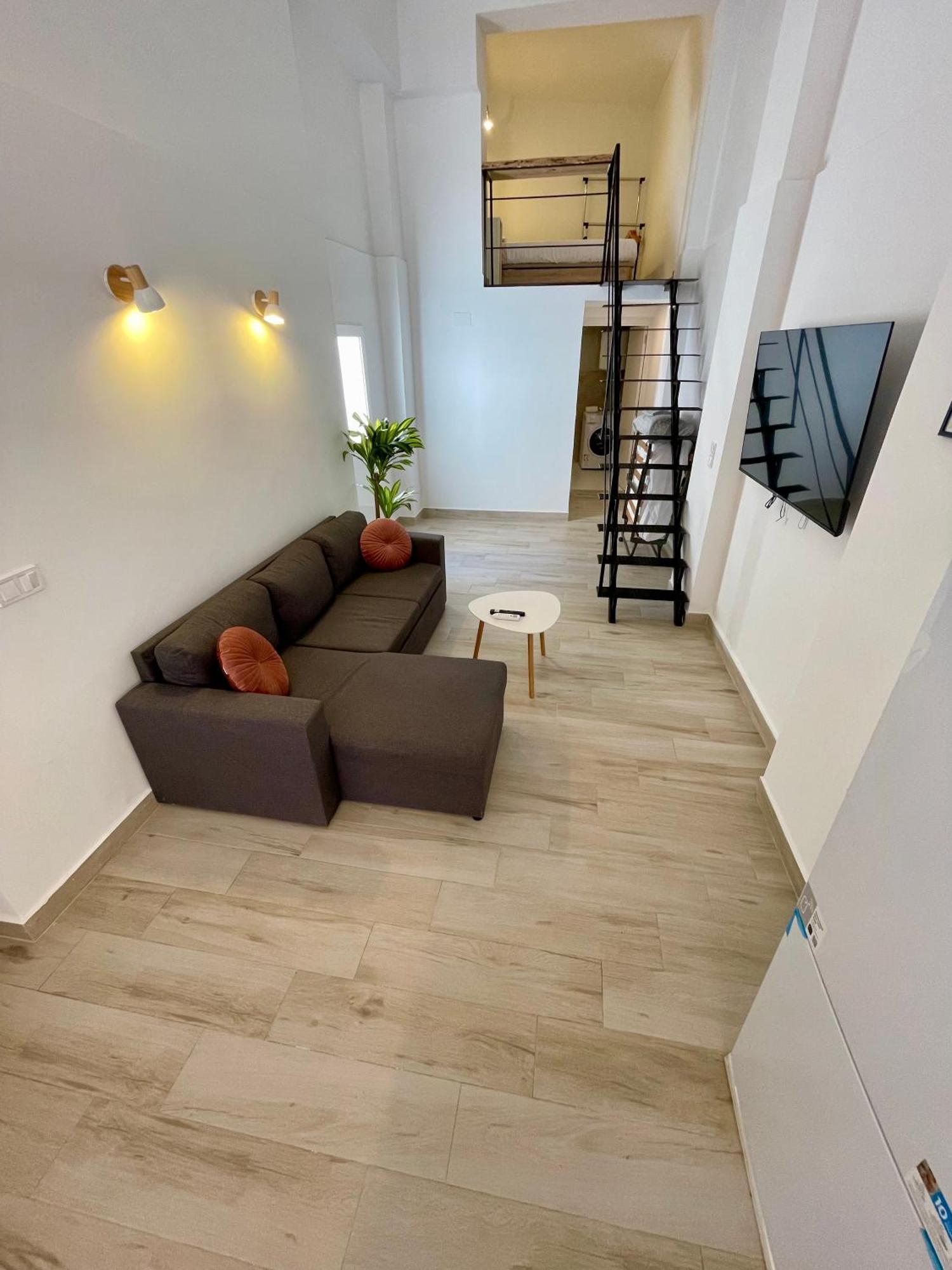 Appartement Infinity *