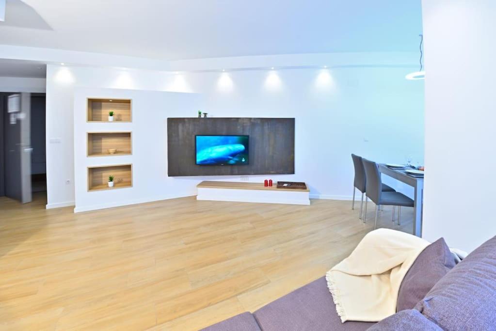 Apartment Casa En El Centro De