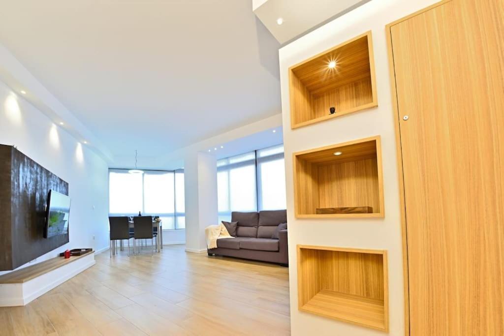Casa En El Centro De Apartment