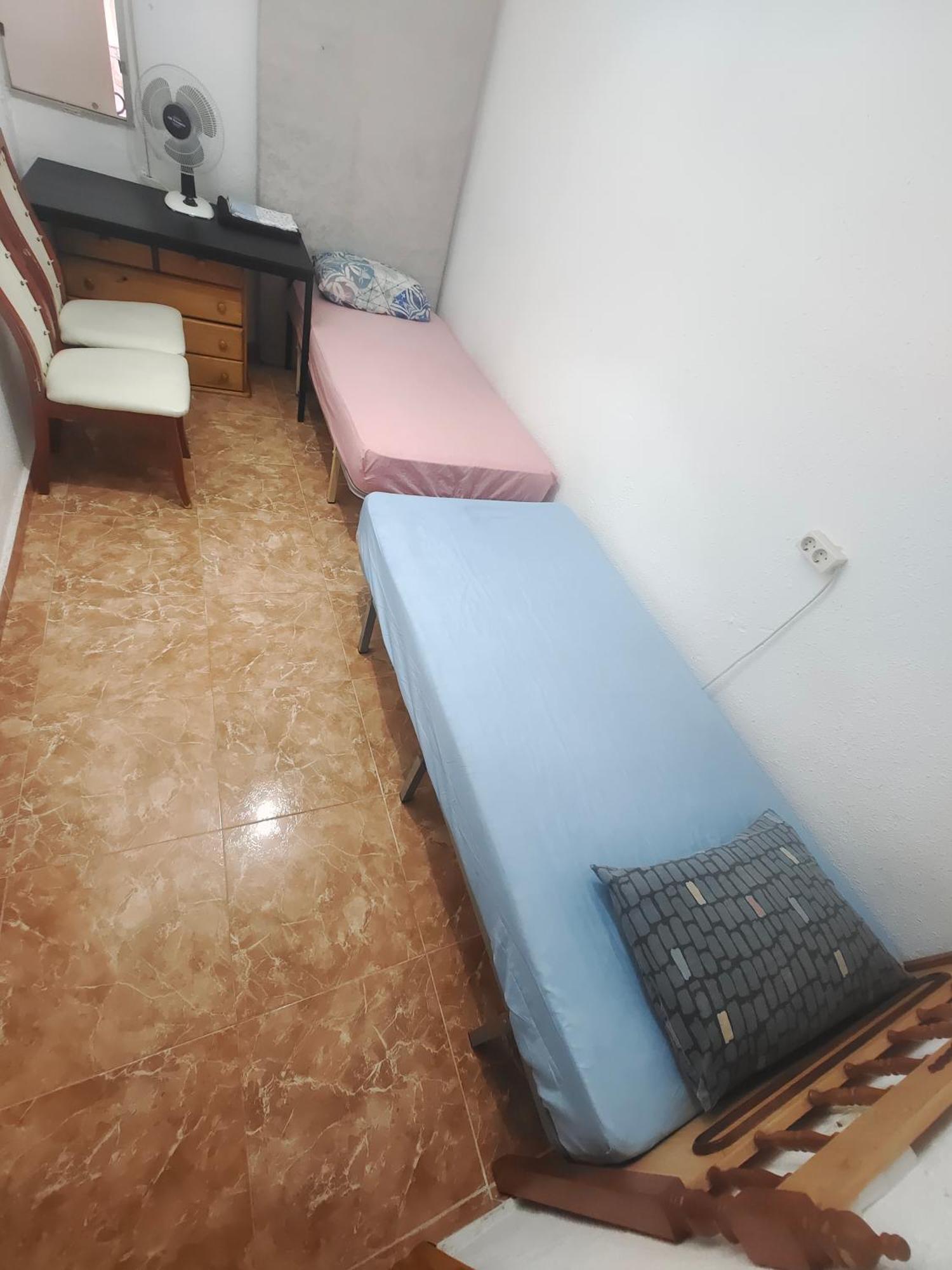 Accommodatie bij particulieren La Casa Tranquila Y Limpia