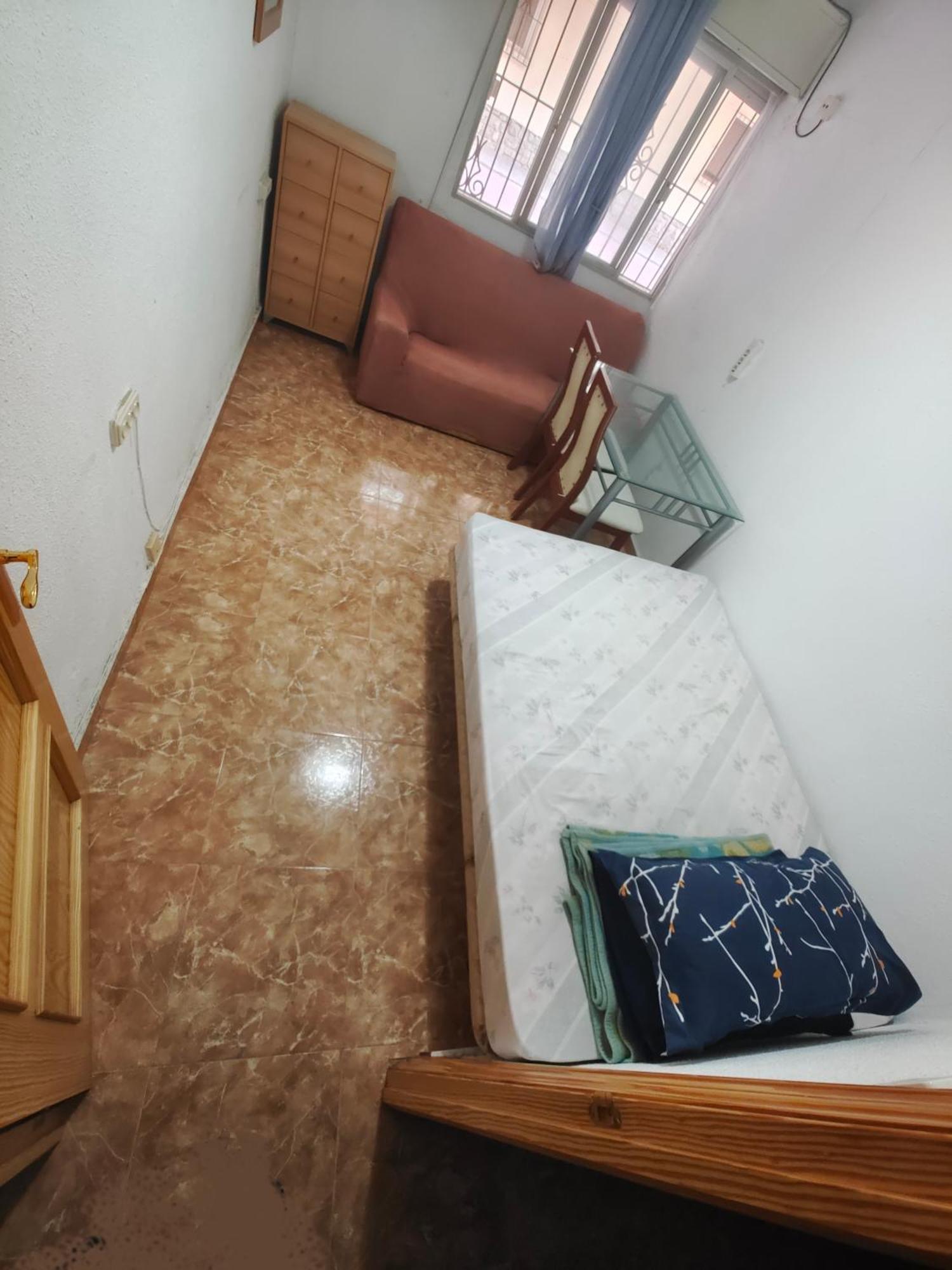 La Casa Tranquila Y Limpia