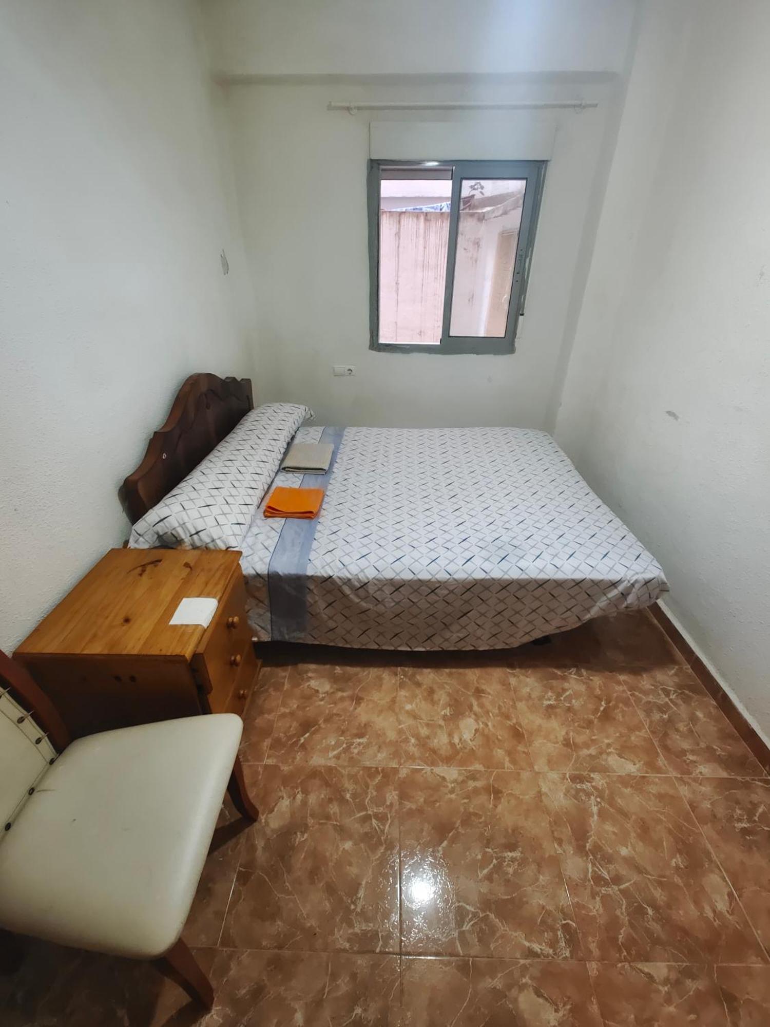 La Casa Tranquila Y Limpia Homestay