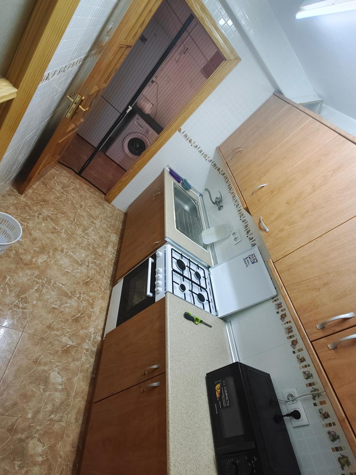 La Casa Tranquila Y Limpia Homestay *